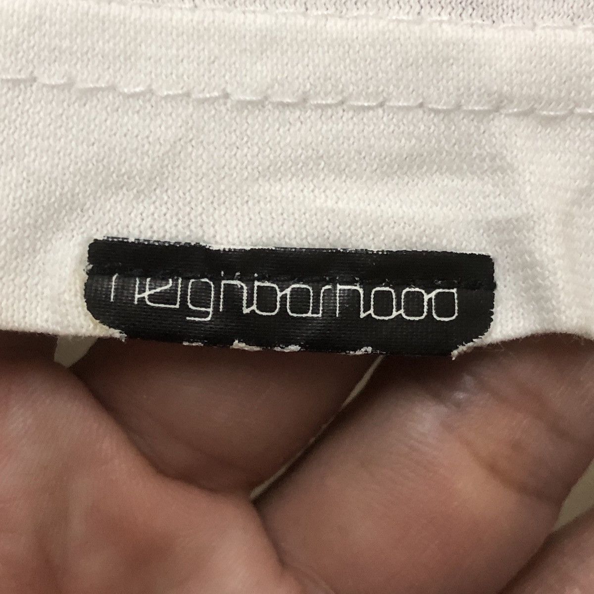 Fragment Design Neighborhood X Fragment Design Army Navy Size US L / EU 52-54 / 3 - 7 Thumbnail