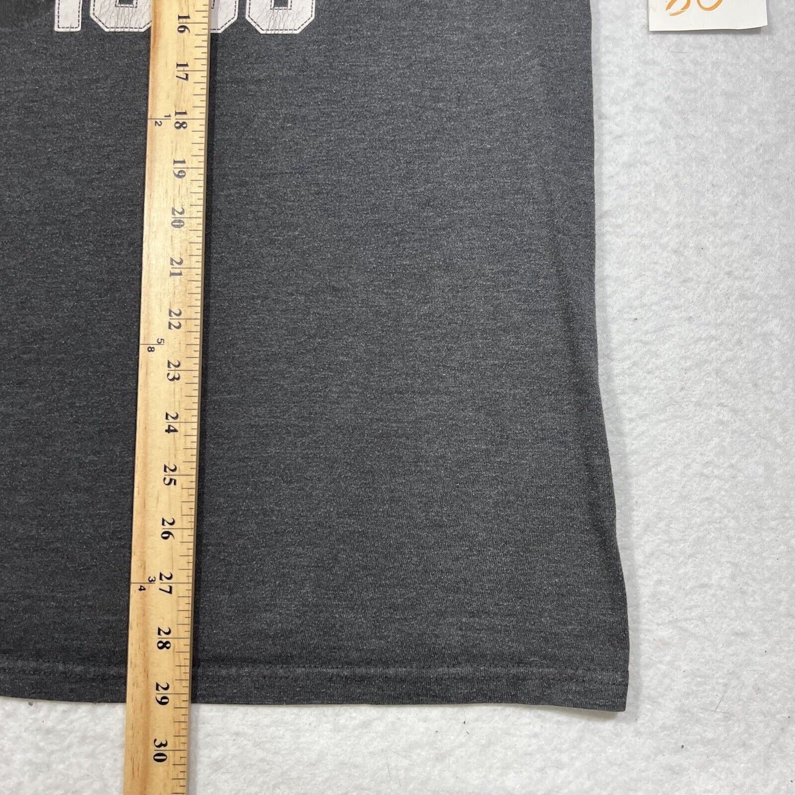 Champs Sport Champs Florida Gators Gray Graphic T Shirt '1853' Tee UF Size US XL / EU 56 / 4 - 5 Thumbnail