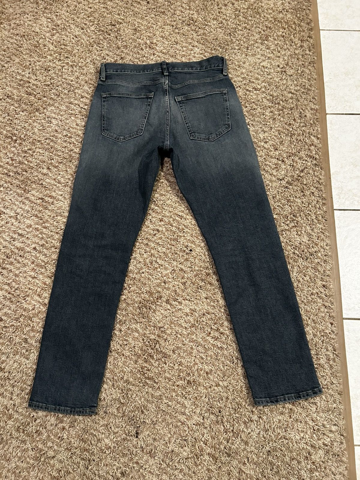 Old Navy Old Navy Slim fit jeans Size US 30 / EU 46 - 4 Thumbnail