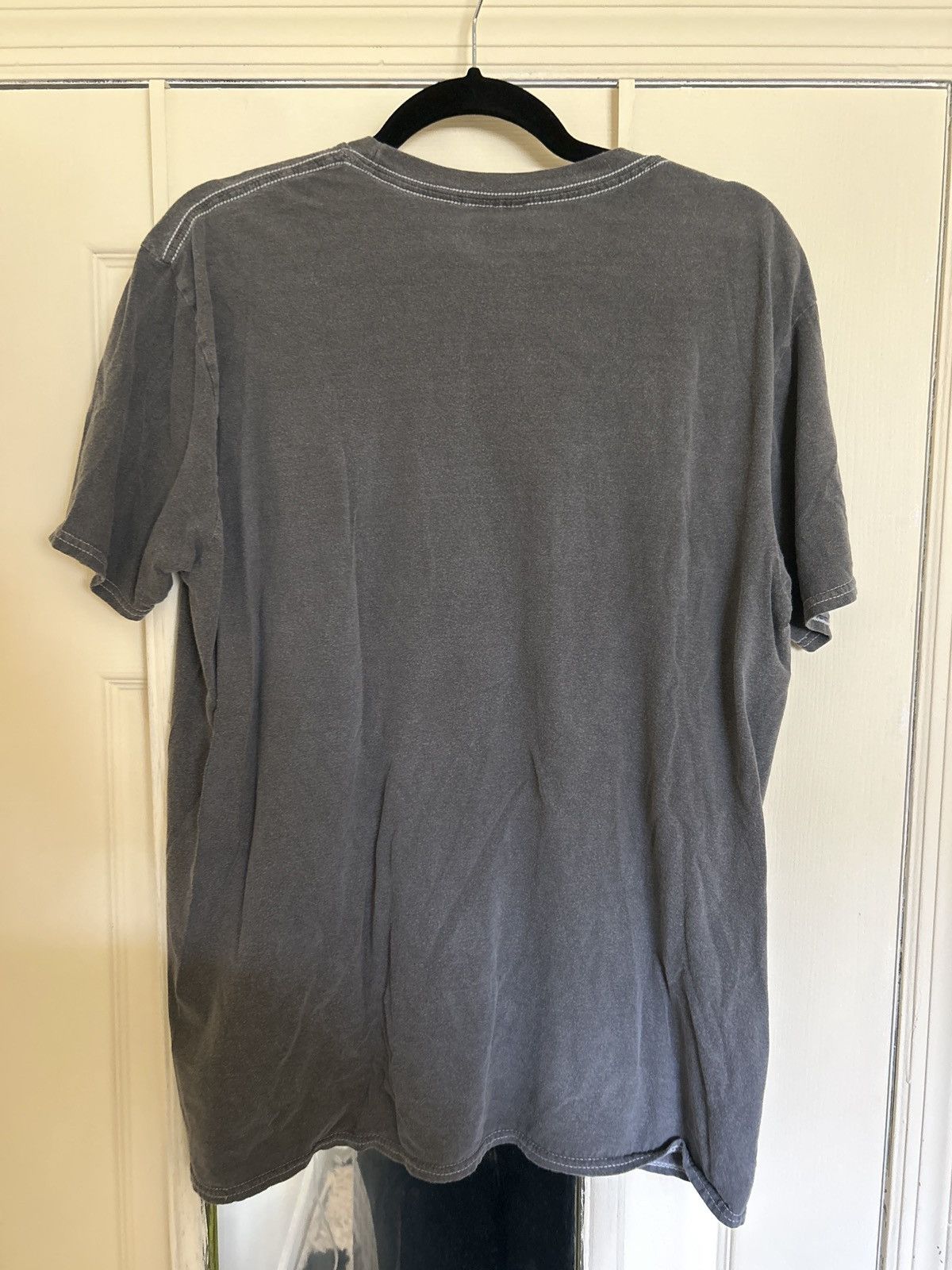 Vintage Michael Jacksons Thriller Tshirt Size US L / EU 52-54 / 3 - 4 Thumbnail