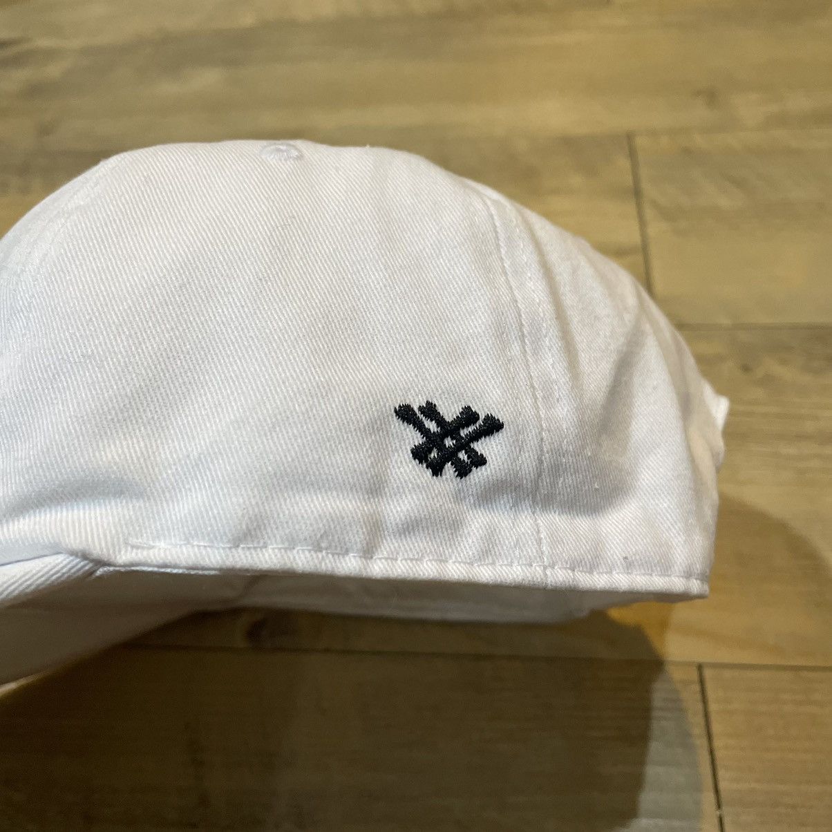 Japanese Brand The Evilact cap Size ONE SIZE - 2 Thumbnail
