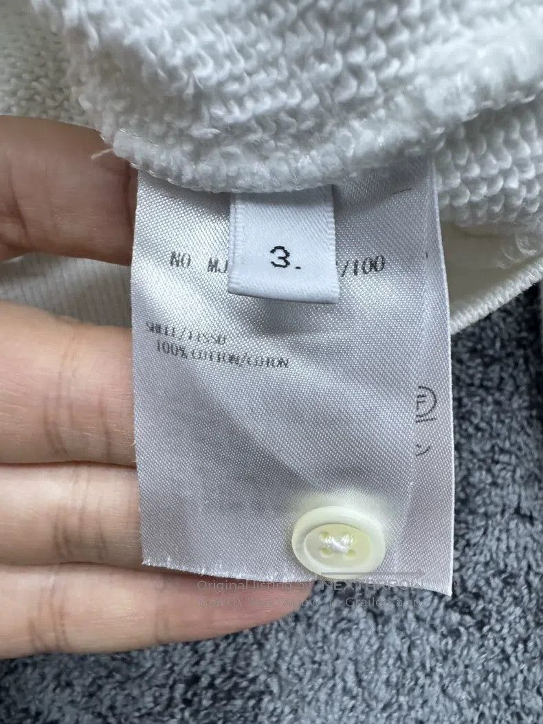 Thom Browne Thom Browne hoodie Size US L / EU 52-54 / 3 - 4 Thumbnail