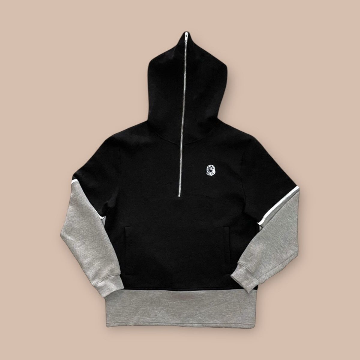 Billionaire Boys Club Billionaire Boys Club Full Zip Hoodie Size US L / EU 52-54 / 3 - 3 Thumbnail