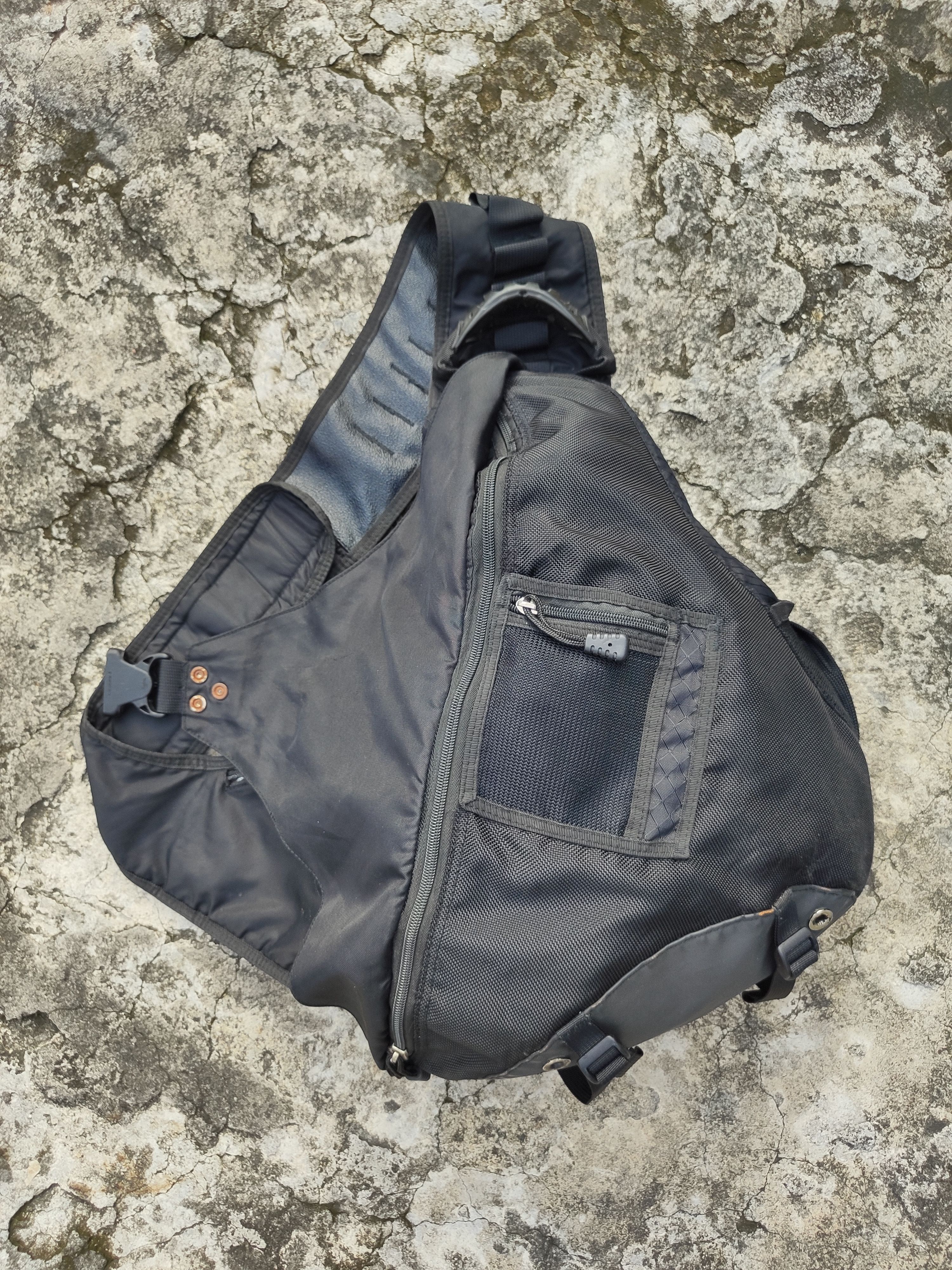 Oakley Oakley Sandbag Black Size ONE SIZE - 3 Thumbnail
