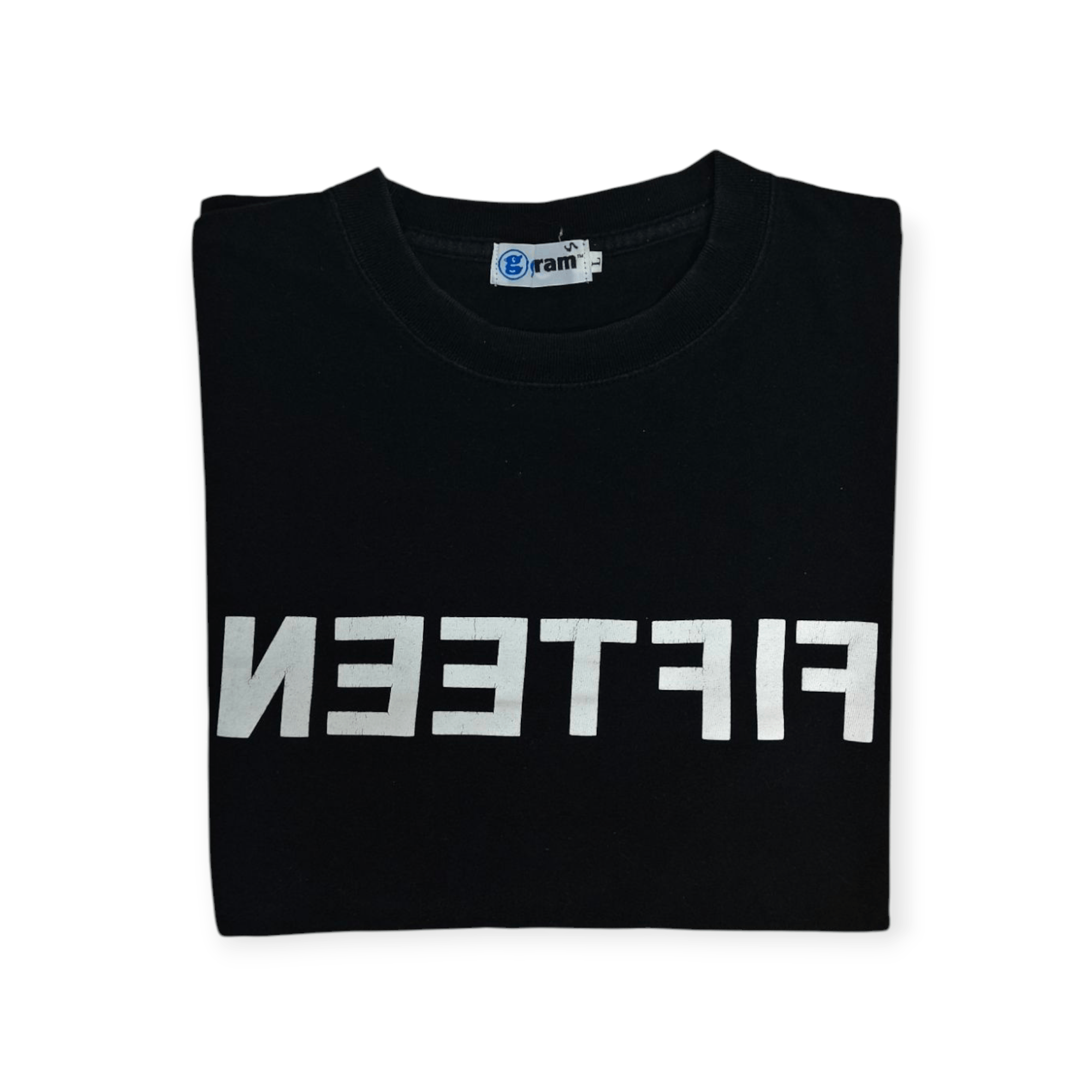 GOODENOUGH FIFTEEN GOODENOUGH x Barbull anniversary tee Size US L / EU 52-54 / 3 - 9 Thumbnail