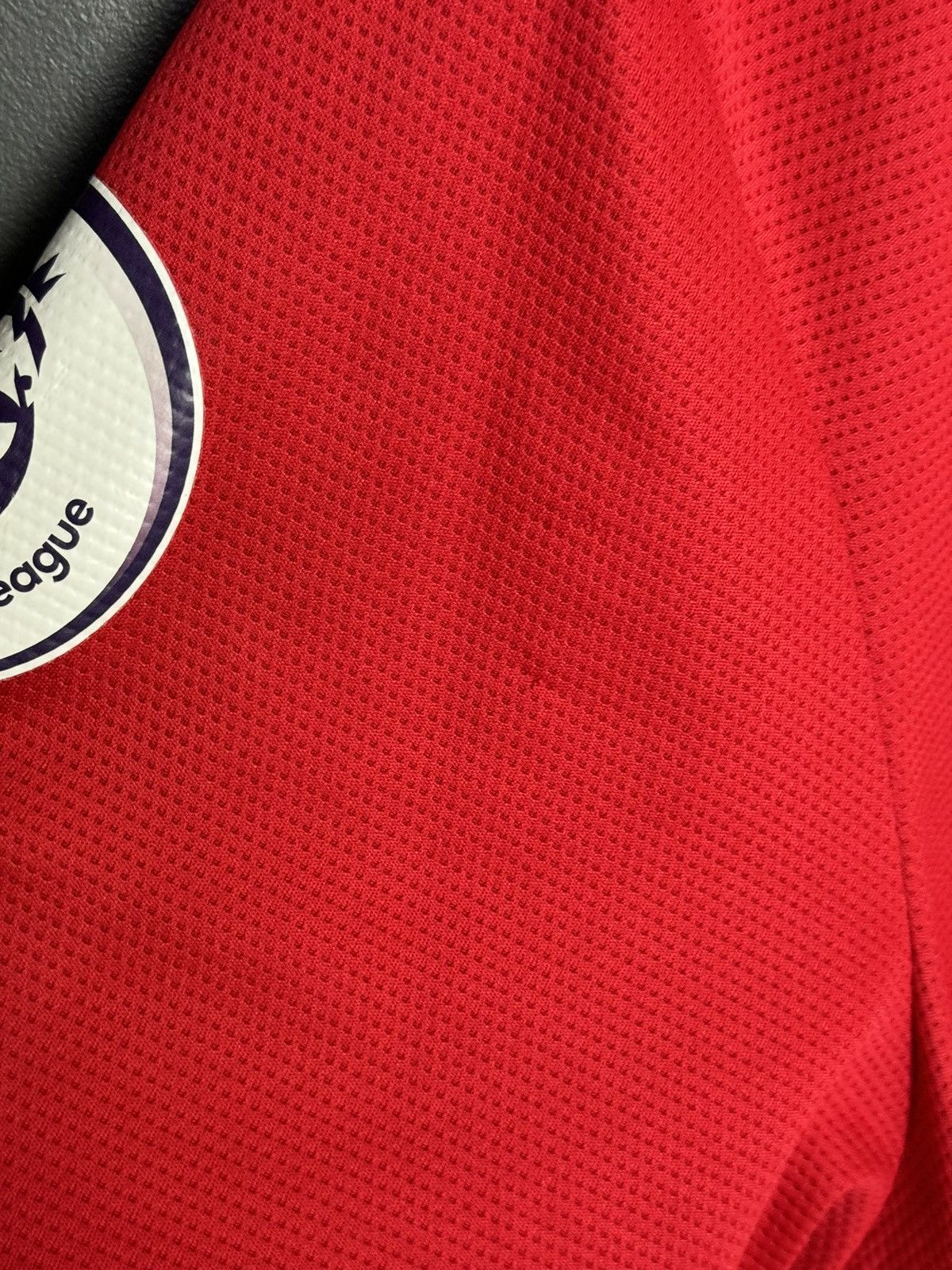 Adidas Manchester United 21/22 Home Ronaldo Football Jersey Size US XXL / EU 58 / 5 - 8 Thumbnail