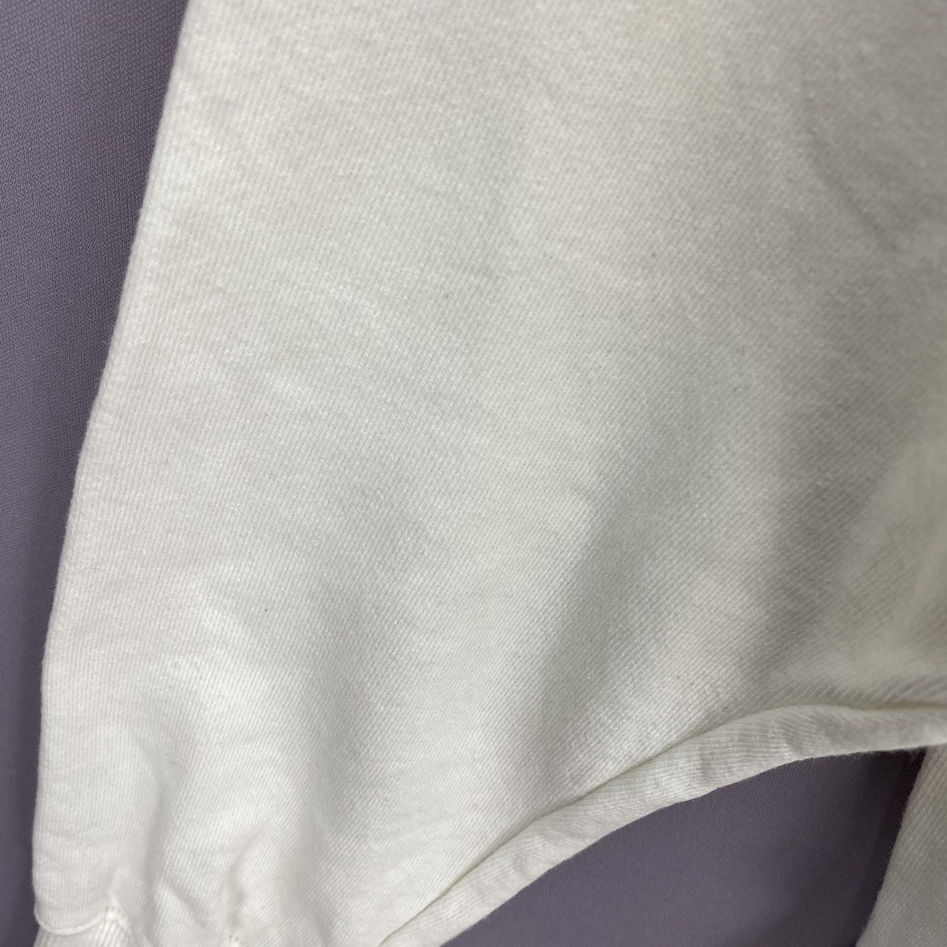 Lee Vintage Lee Sweater Y2K Spellout Hoodie Sweatshirt Jumper Size US S / EU 44-46 / 1 - 9 Thumbnail