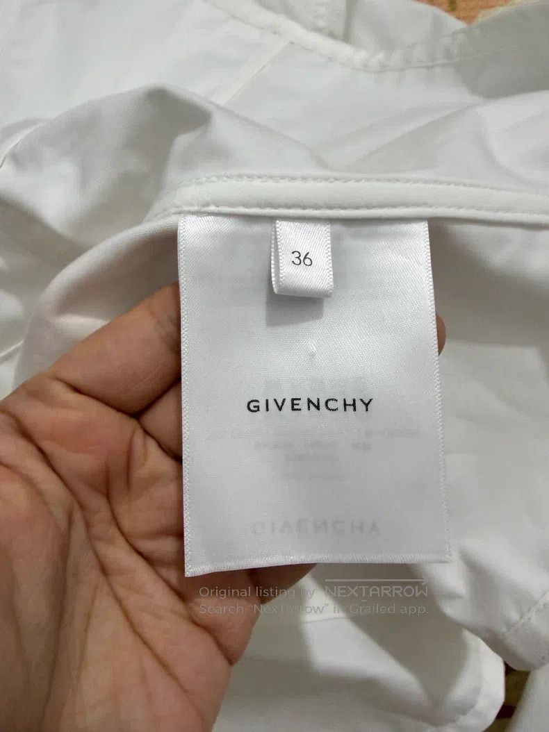 Other Givenchy Long Sleeve Size XS / US 0-2 / IT 36-38 - 3 Thumbnail