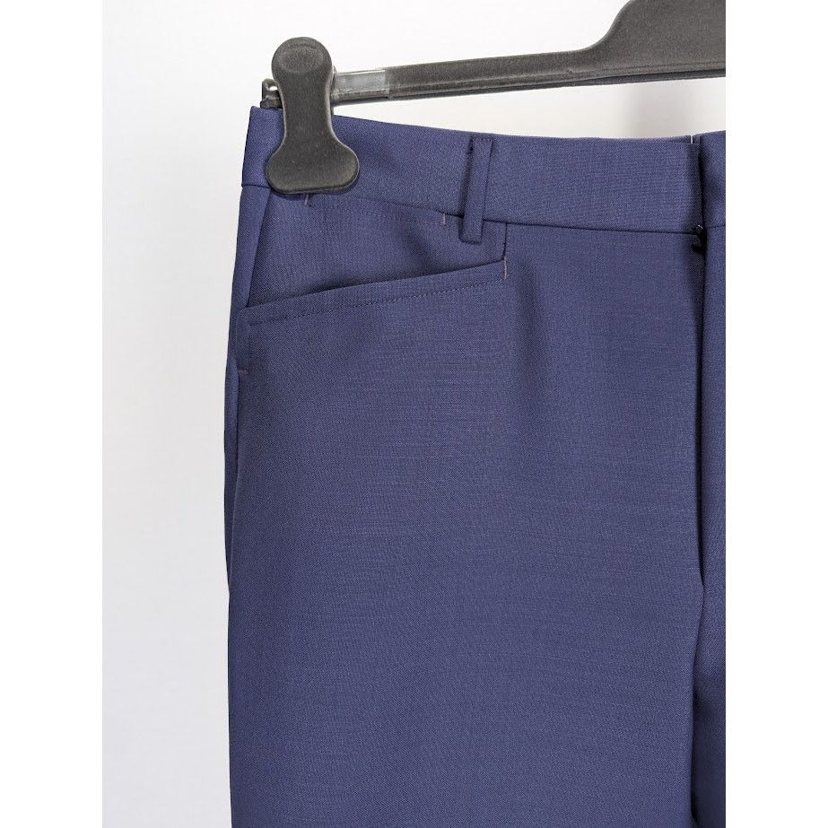 Tom Ford o1rshd1 Suits in Blue Size US S / EU 44-46 / 1 - 17 Thumbnail
