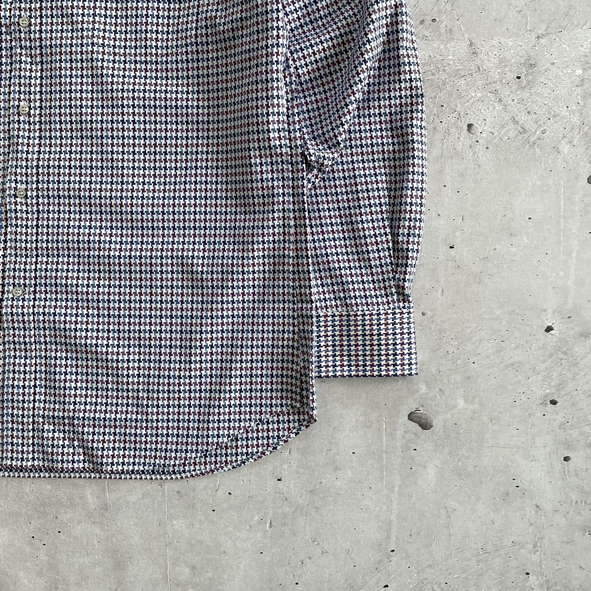 Designer × Paul & Shark Paul & shark yachting Silver collection shirt button up Size US XL / EU 56 / 4 - 7 Thumbnail