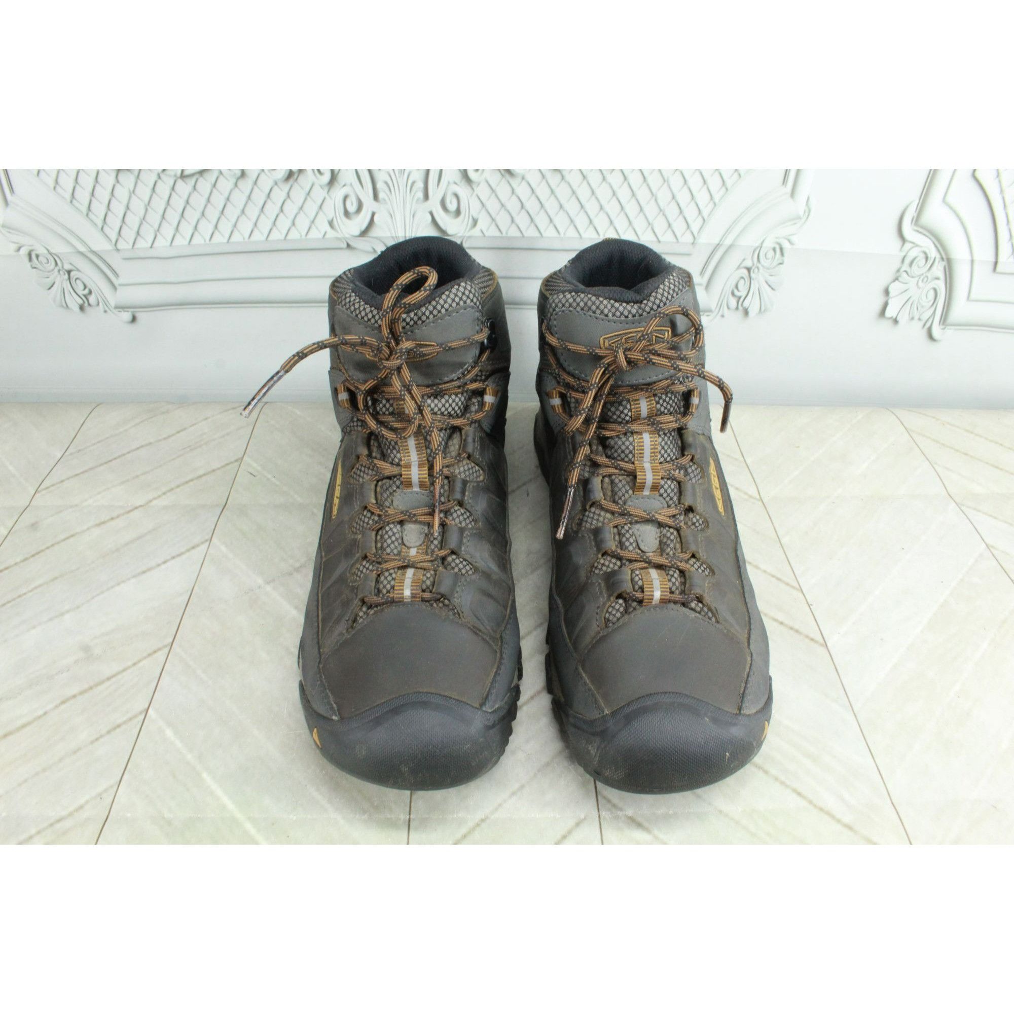 keen waterproof insulated boots