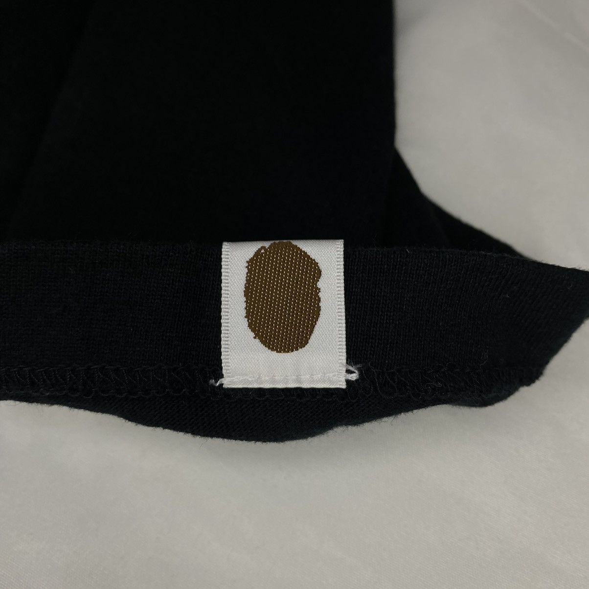 Bape Baby Milo Tee Size US M / EU 48-50 / 2 - 8 Thumbnail