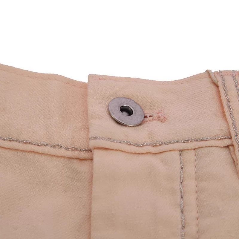 Bottega Veneta Bottega Veneta Authentic Pants Size 24" / US 00 / IT 34 - 7 Thumbnail