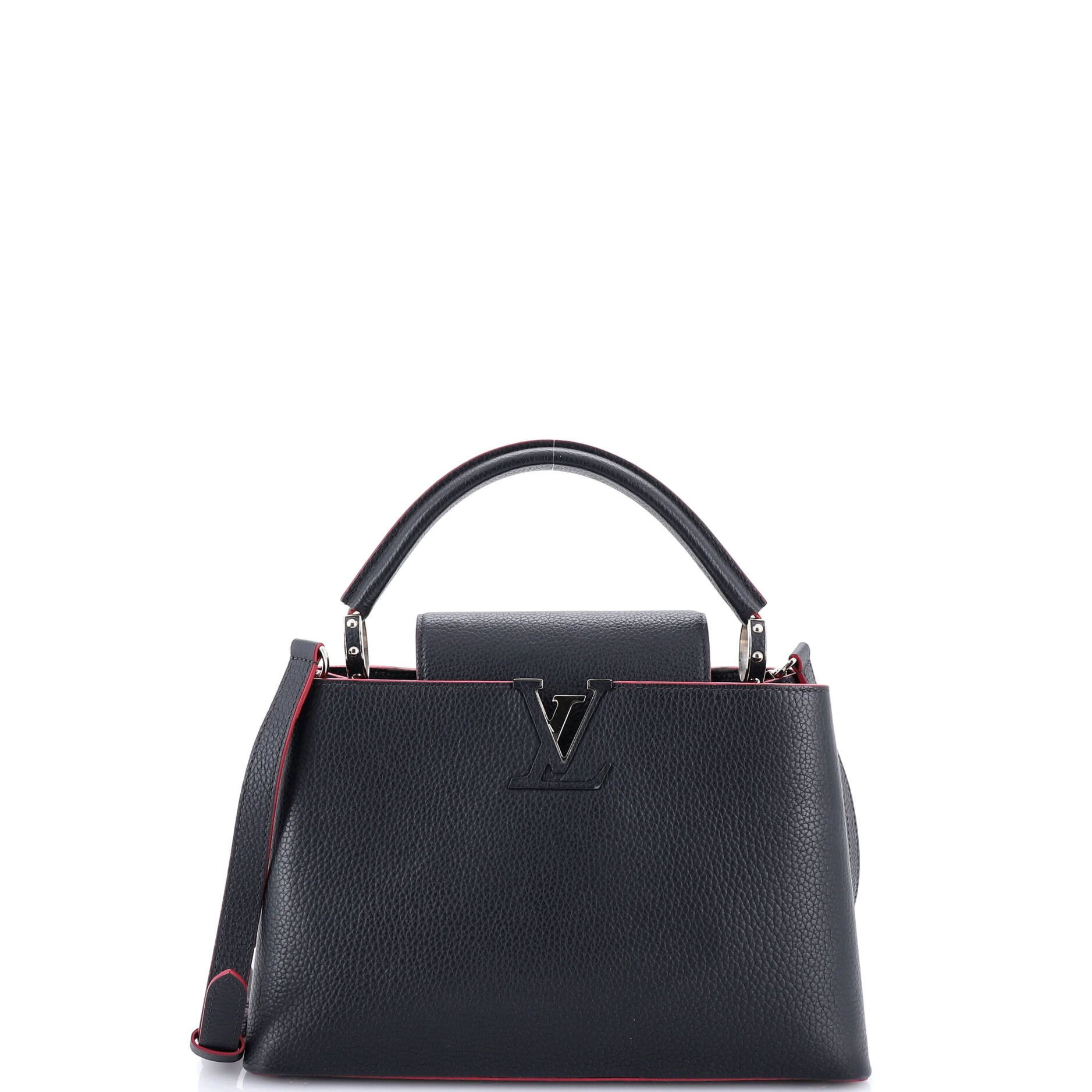 Louis Vuitton Capucines Bag Size ONE SIZE - 1 Thumbnail
