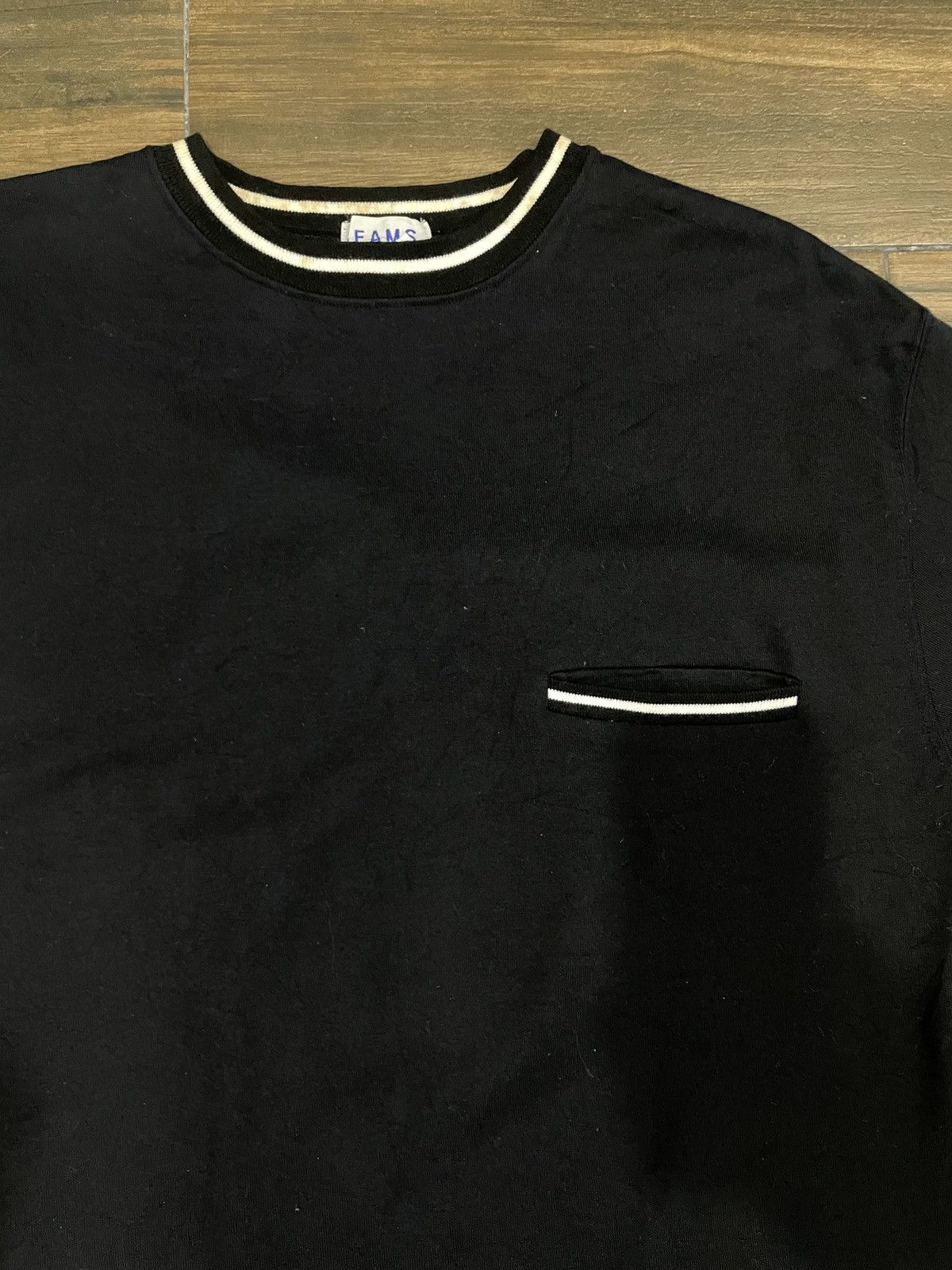 Beams Plus × Japanese Brand Lot Of 2 Beams T shirt Size US M / EU 48-50 / 2 - 3 Thumbnail
