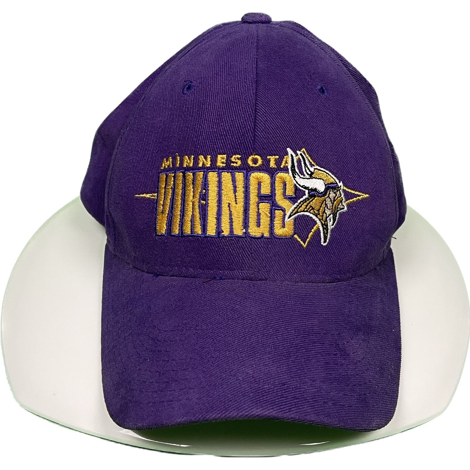 Starter Minnesota Vikings Vintage Hat