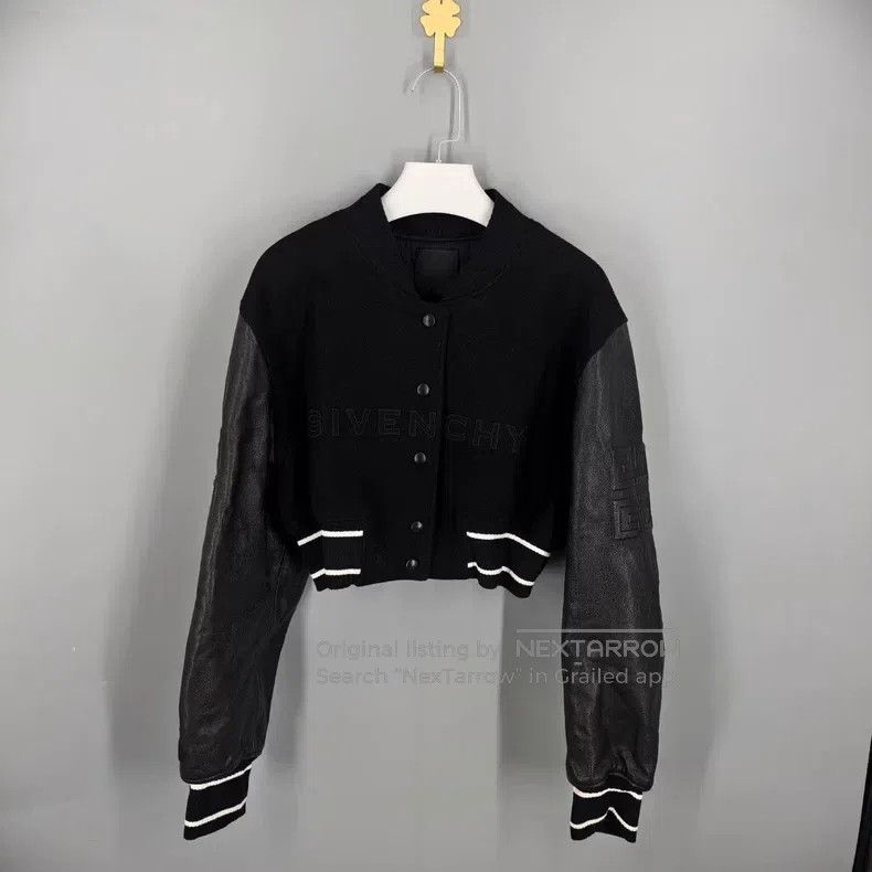 Givenchy Givenchy Show Model Robot Scarf Vest Dress Size S / US 4 / IT 40 - 1 Thumbnail