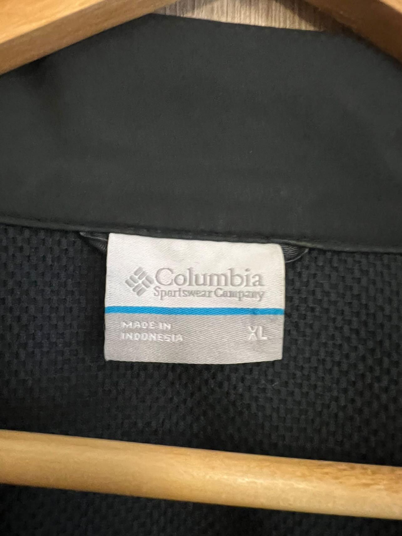 Columbia Columbia Jacket 🔥💥 Size US XL / EU 56 / 4 - 9 Thumbnail