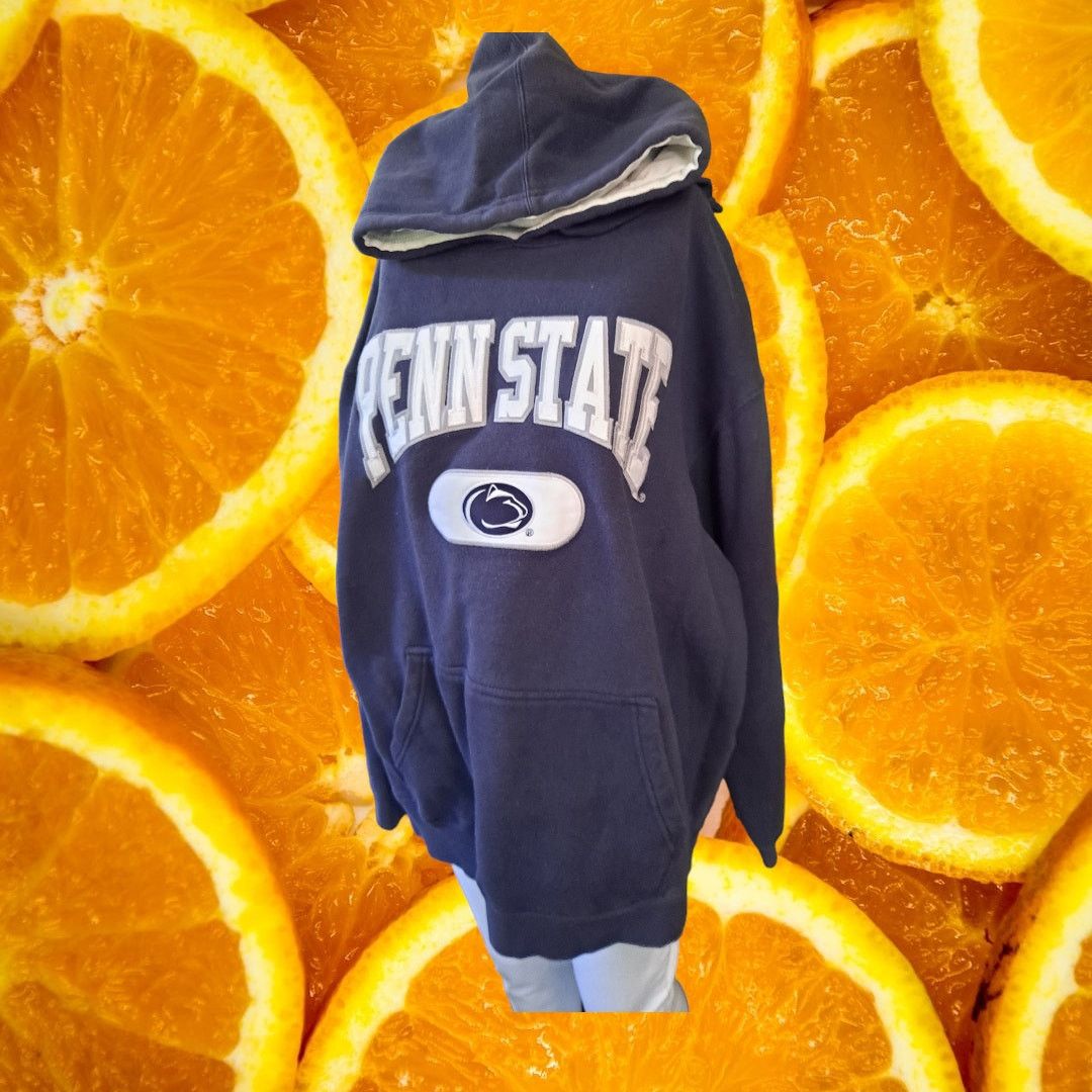 Other E-Five Penn State University Embroidered Hoodie Size 2X Size US XXL / EU 58 / 5 - 8 Thumbnail