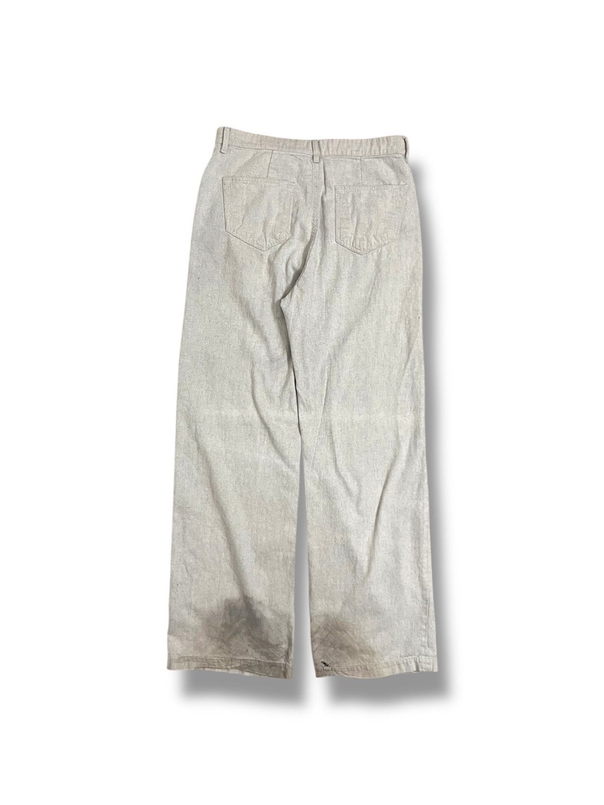 Rick Owens Rick Owens Hollywood Jeans Size US 30 / EU 46 - 2 Thumbnail