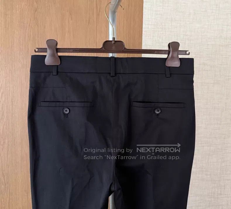 Hermes Hermes Men's Casual Pants Size US 40 / EU 56 - 8 Thumbnail