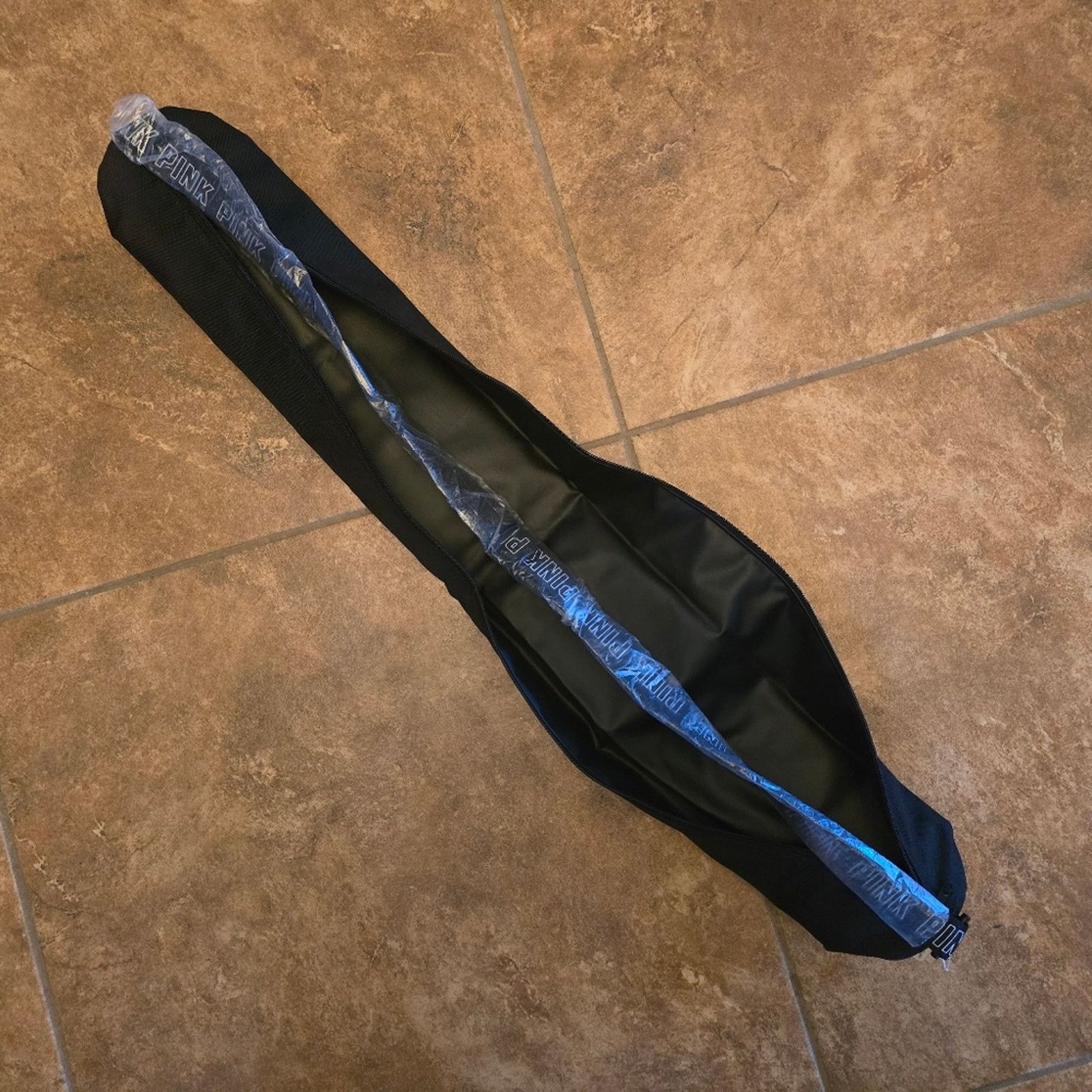 Victoria's Secret Black | VICTORIA SECRET | Good Vibes Cooler Bag Size ONE SIZE - 3 Thumbnail