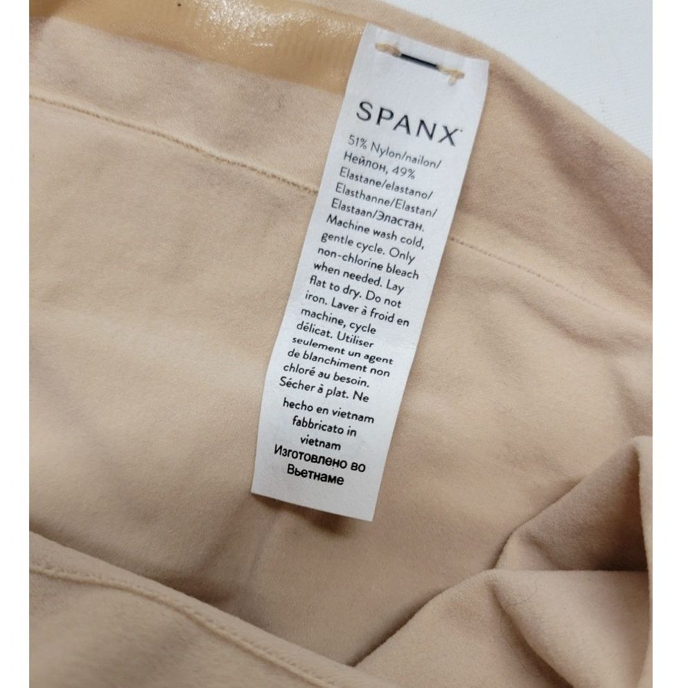 Spanx Spanx Women's Flawless Finish High-Waist Shaping Large Size S / US 4 / IT 40 - 5 Thumbnail