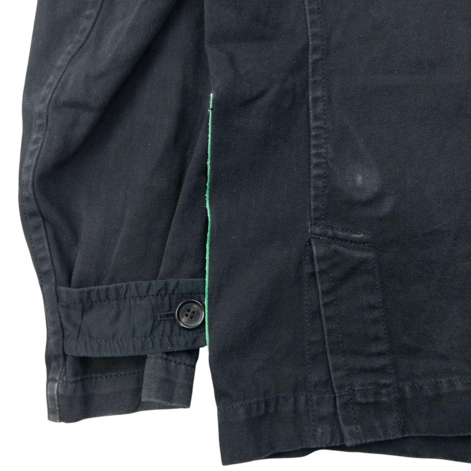 Comme des Garcons Comme Des Garçons SHIRT Button Up Jacket Size M Size US M / EU 48-50 / 2 - 7 Thumbnail