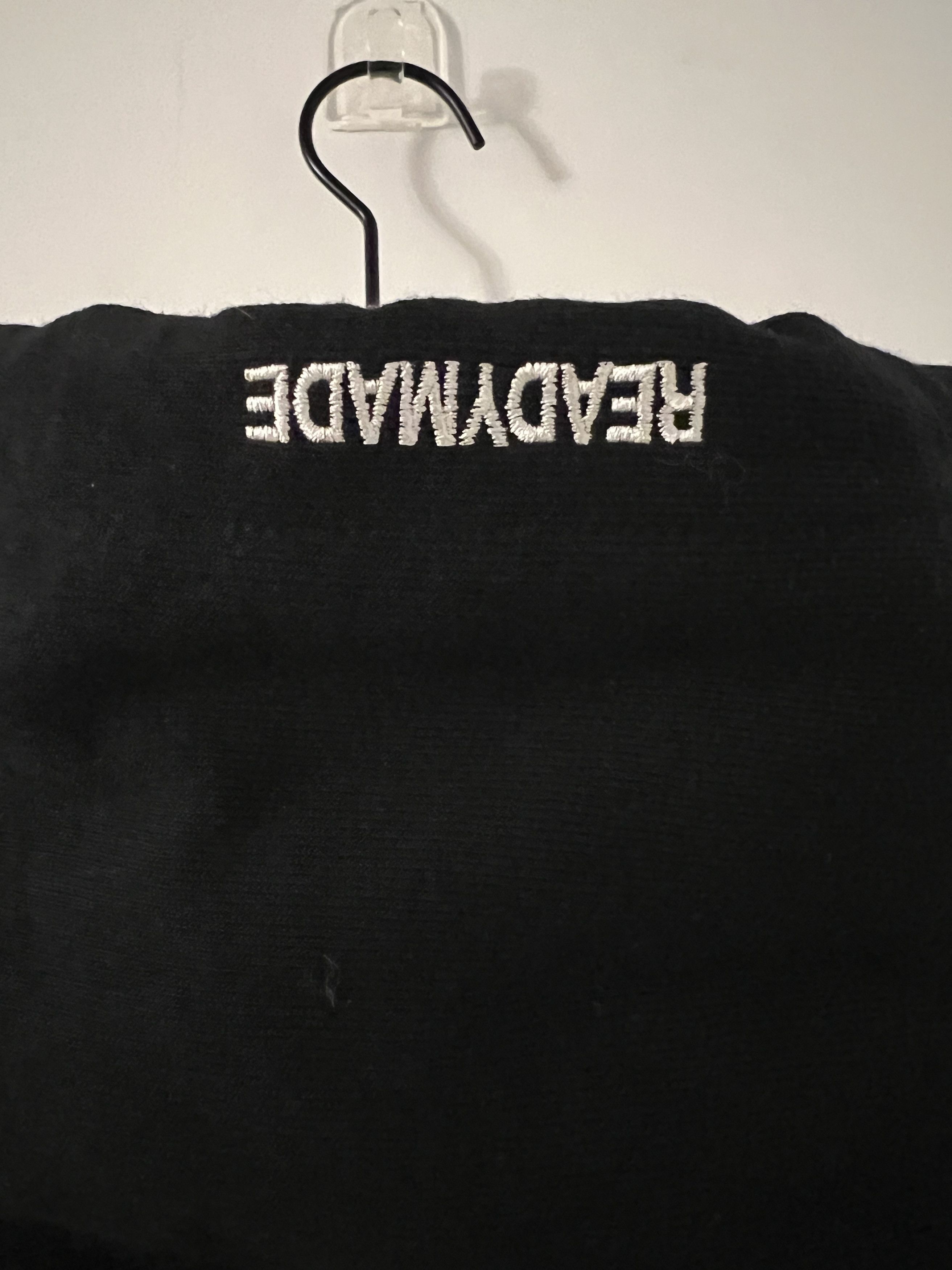 READYMADE Readymade CLF Target Hoodie Size US M / EU 48-50 / 2 - 4 Thumbnail