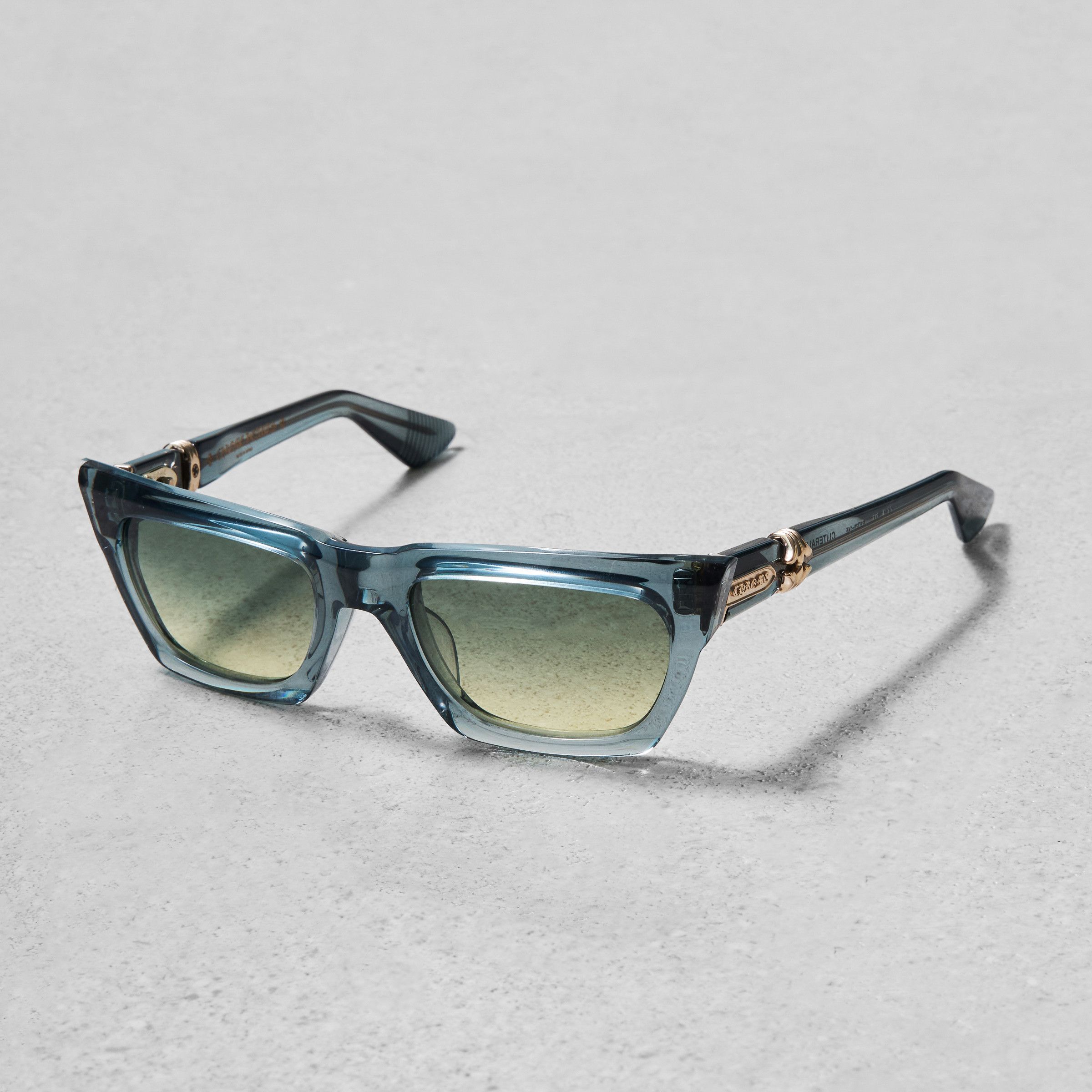 Chrome Hearts CHROME HEARTS CLITERALLY Size ONE SIZE - 2 Thumbnail