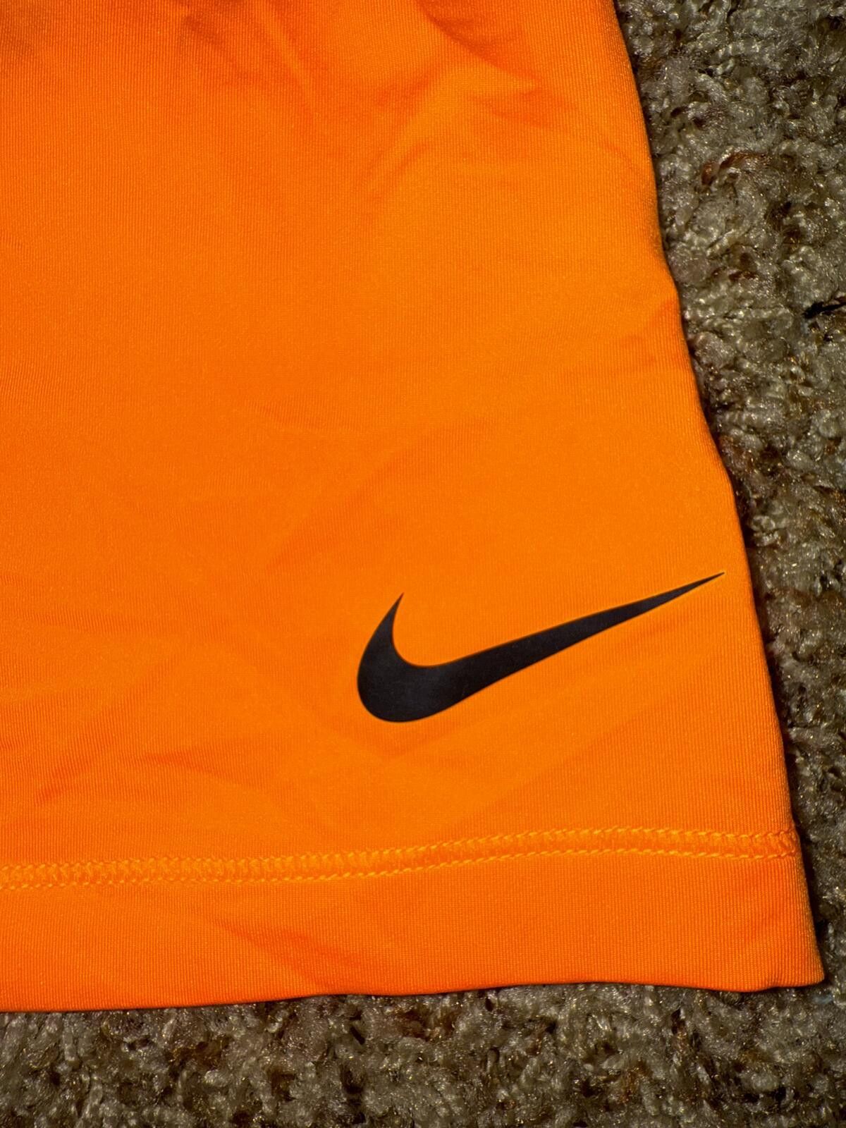 Nike Nike Women’s Pro Hypercool 2.0 Mesh Back Tank Sample Size M / US 6-8 / IT 42-44 - 4 Thumbnail
