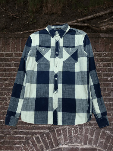 Allsaints Allsaints Shirt Size US XS / EU 42 / 0 - 1 Thumbnail