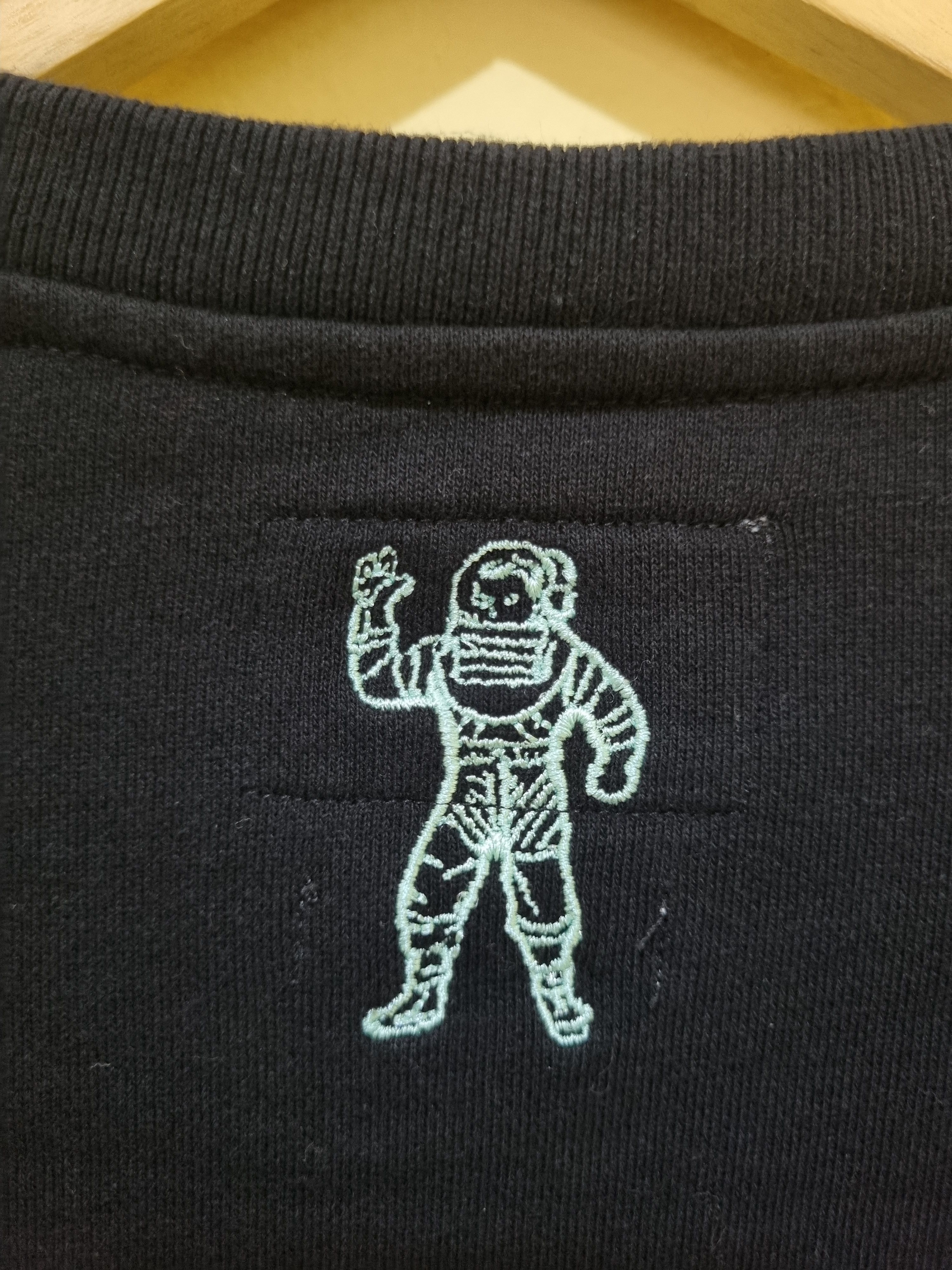 Billionaire Boys Club BILLIONARE BOYS CLUB CREWNECK SWEATSHIRT Size US XL / EU 56 / 4 - 8 Thumbnail