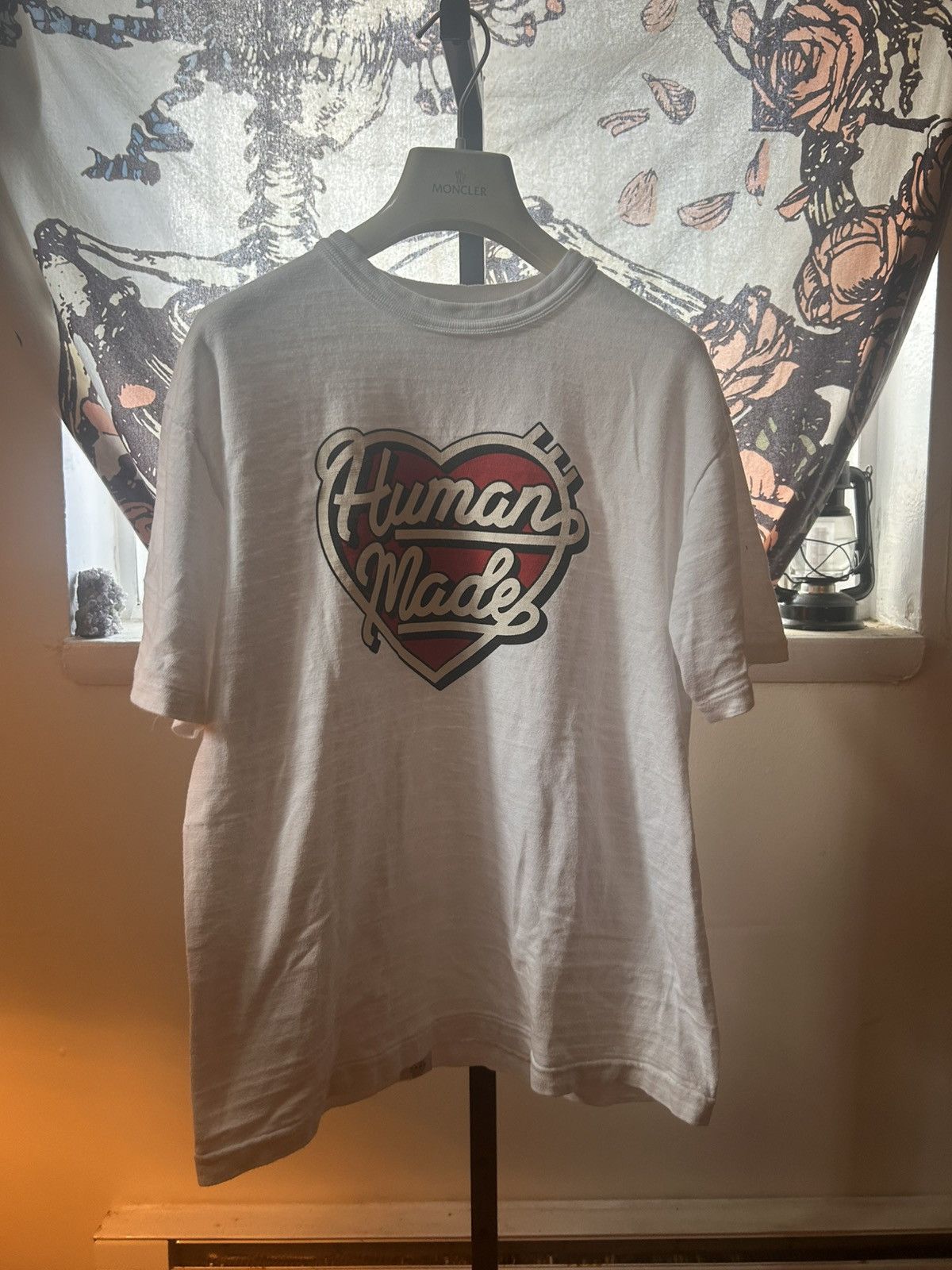 Human Made Human Made Lil Uzi Vert Tee | Grailed