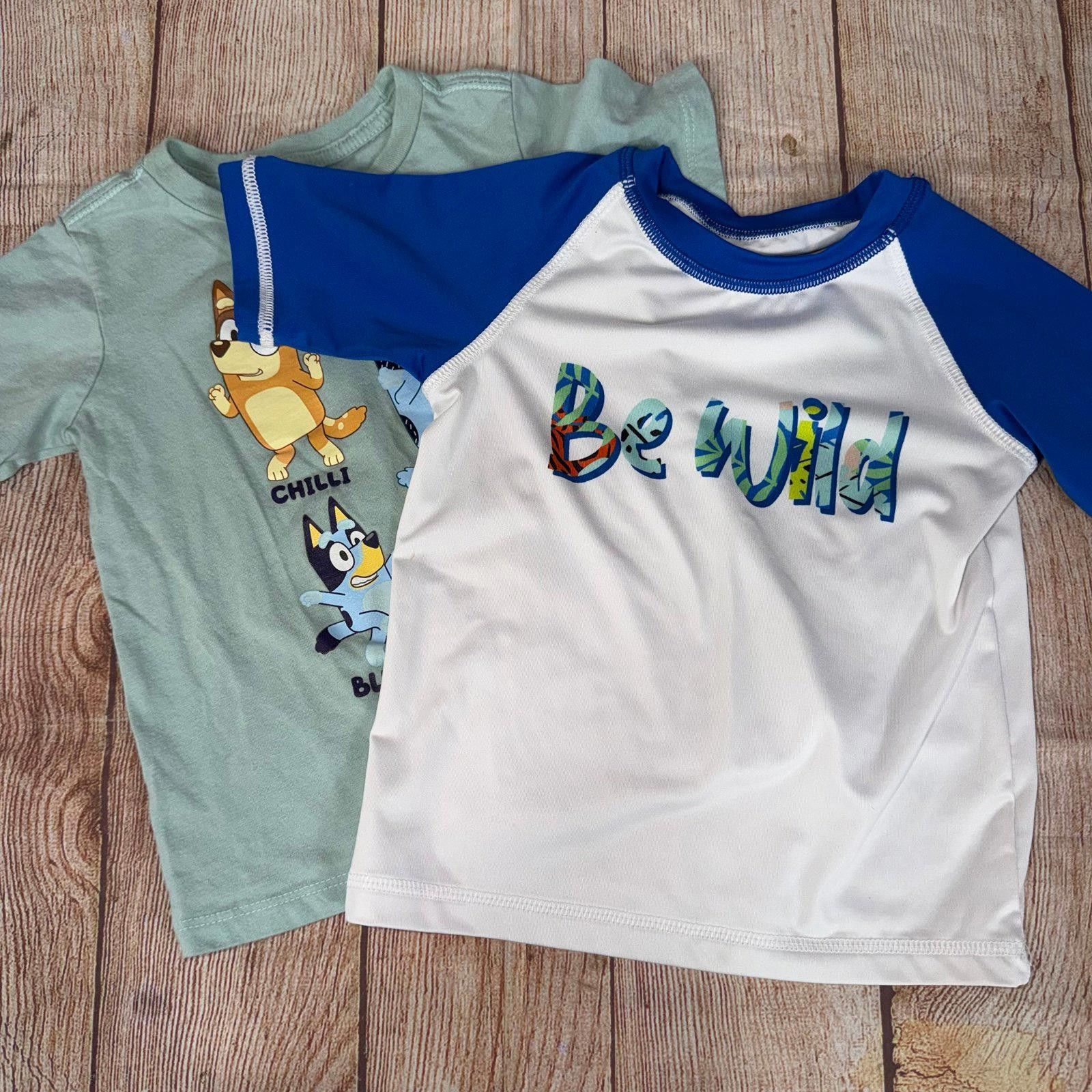 Other 3T Boys Top Bundle Size US XXS / EU 40 - 1 Thumbnail