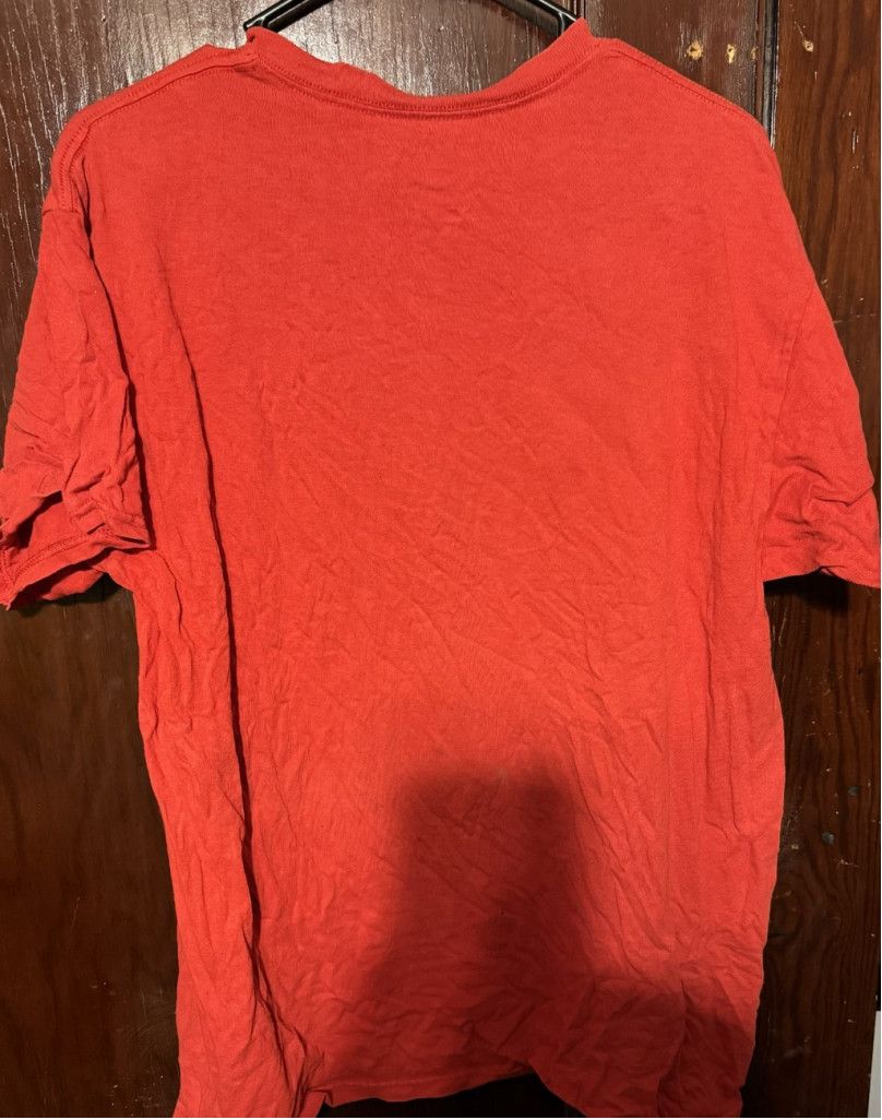 Majestic Los Angeles LA Angels of Anaheim Majestic T-Shirt Men's Sz L Size US L / EU 52-54 / 3 - 2 Thumbnail
