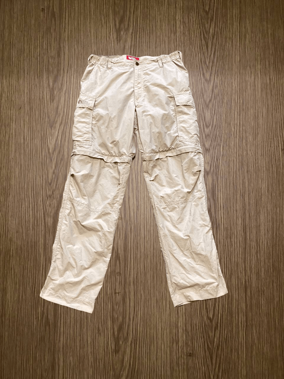Fjallraven Fjallraven pants Size US 40 / EU 56 - 1 Thumbnail