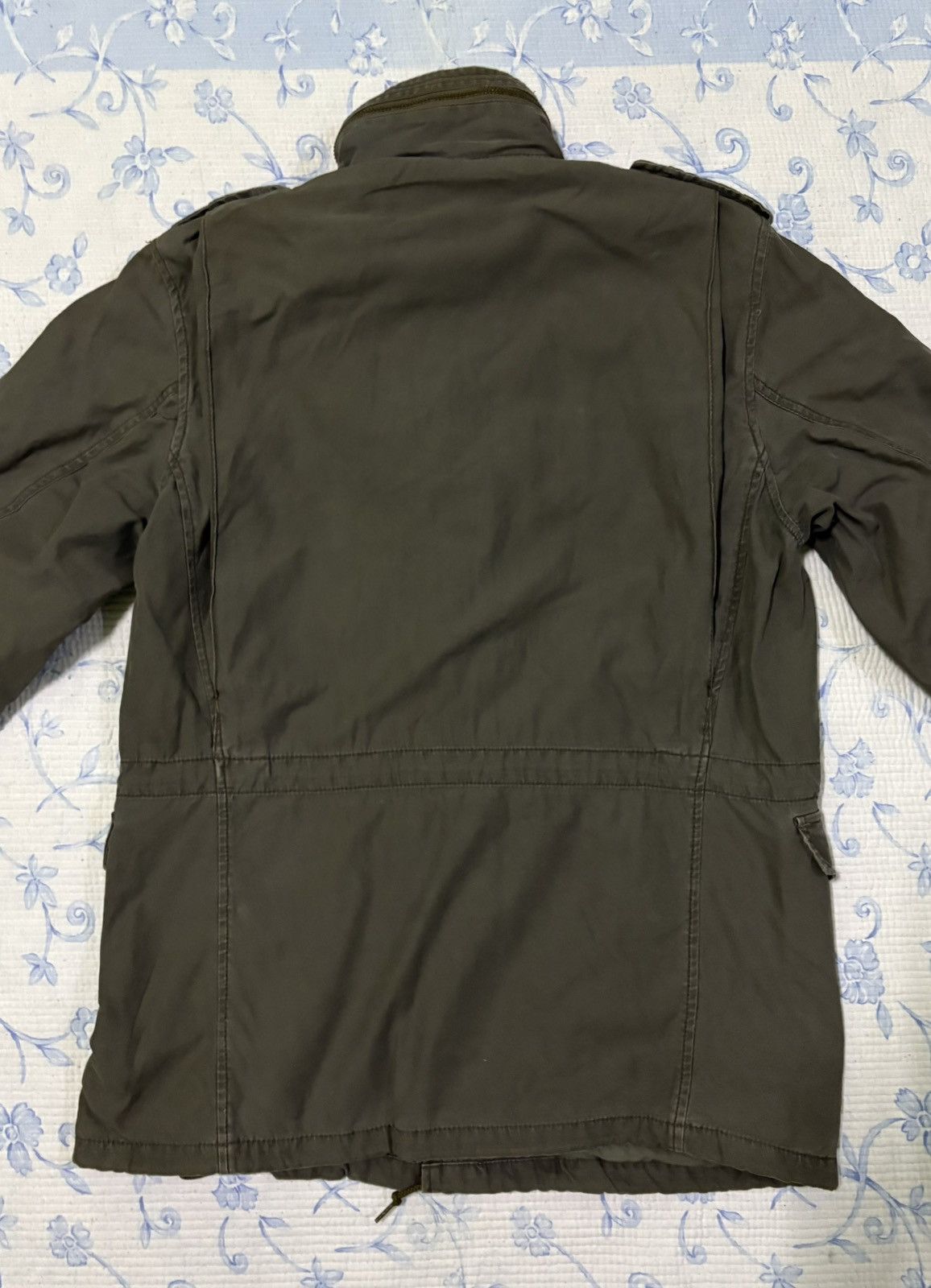Alpha Industries Alpha Industries Field Military Jacket Size US M / EU 48-50 / 2 - 11 Thumbnail