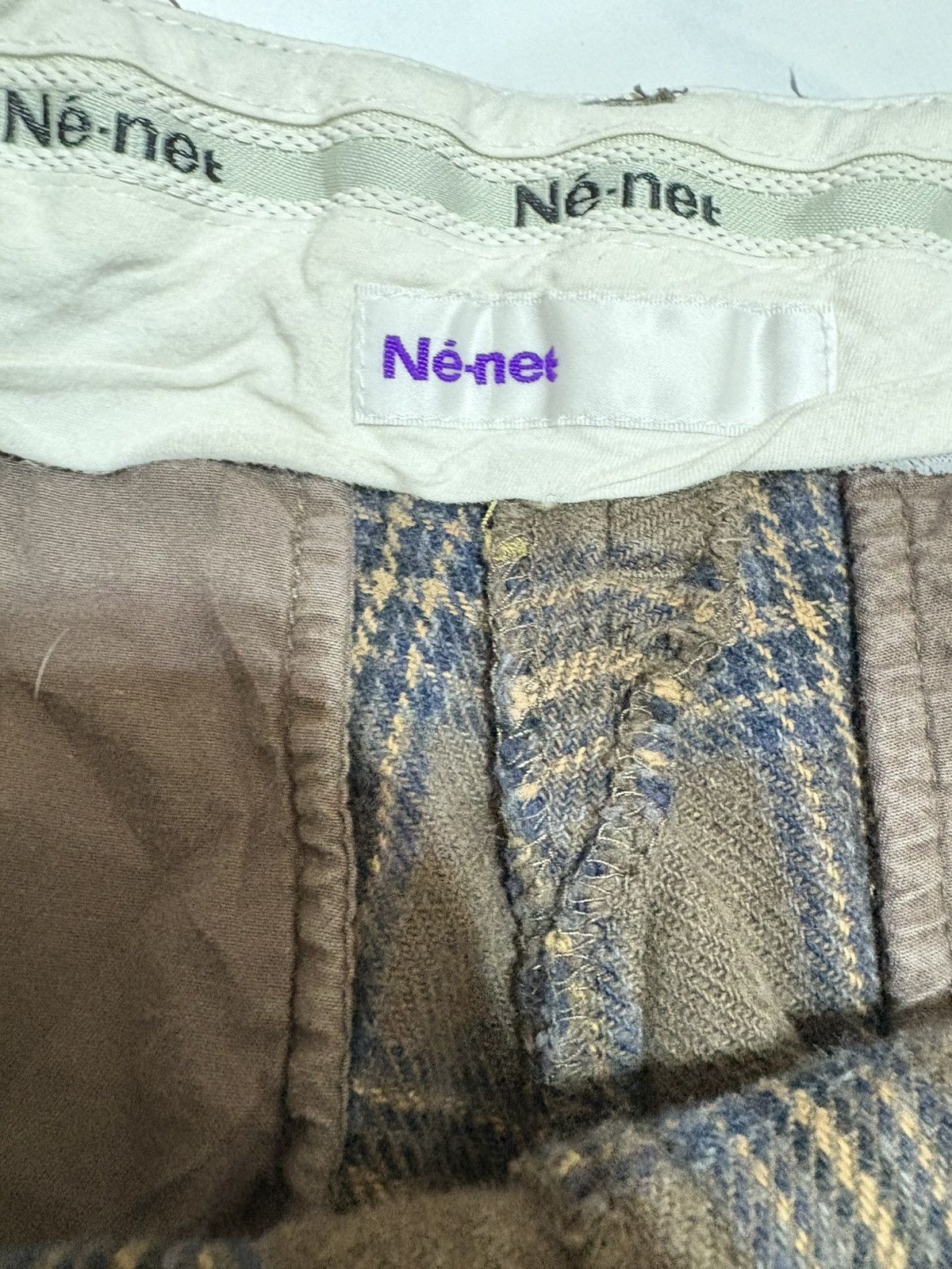 Ne-Net Ne net Size US 32 / EU 48 - 4 Thumbnail