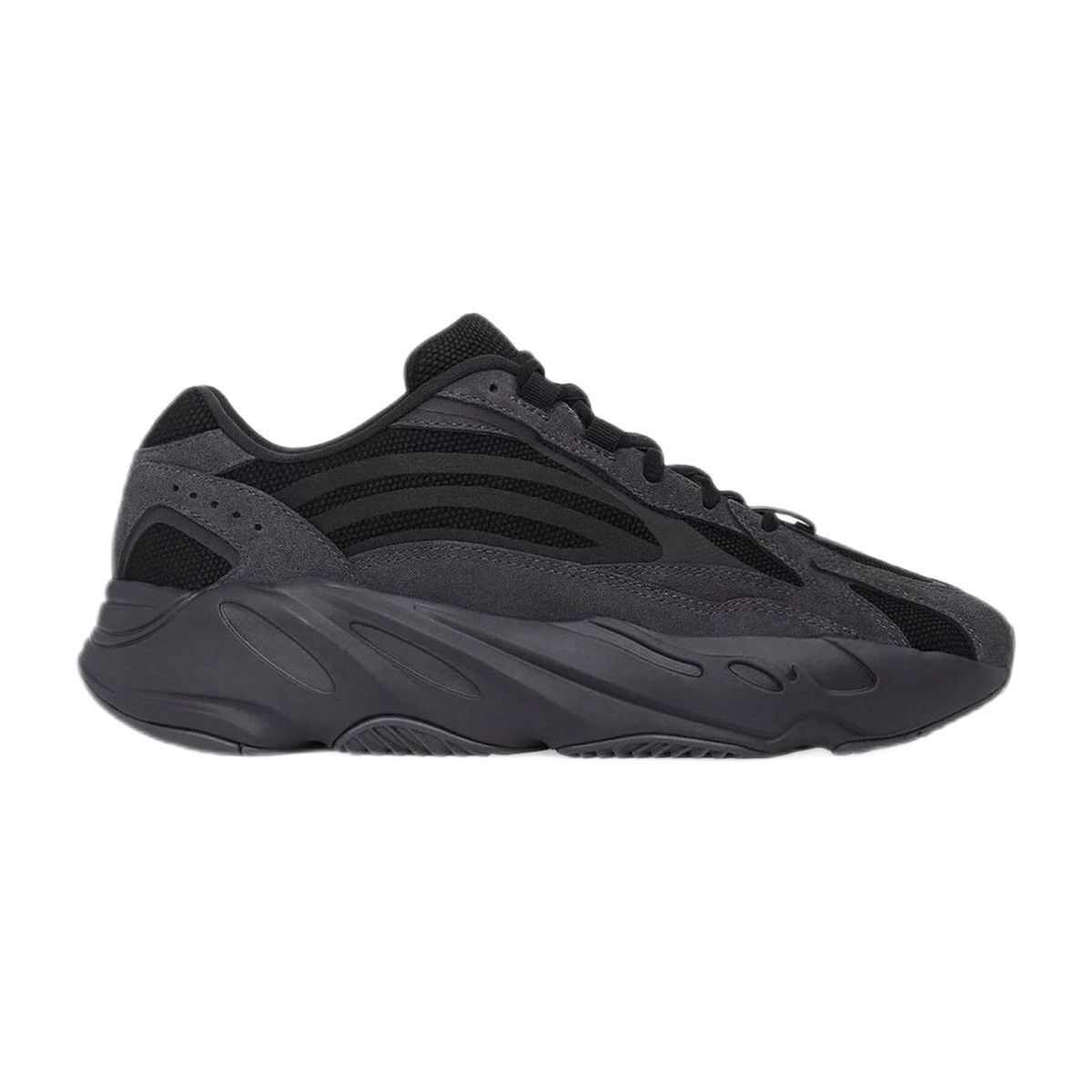 Adidas Adidas Yeezy Boost 700 V2 'Vanta' Size US 6 / EU 39 - 1 Thumbnail