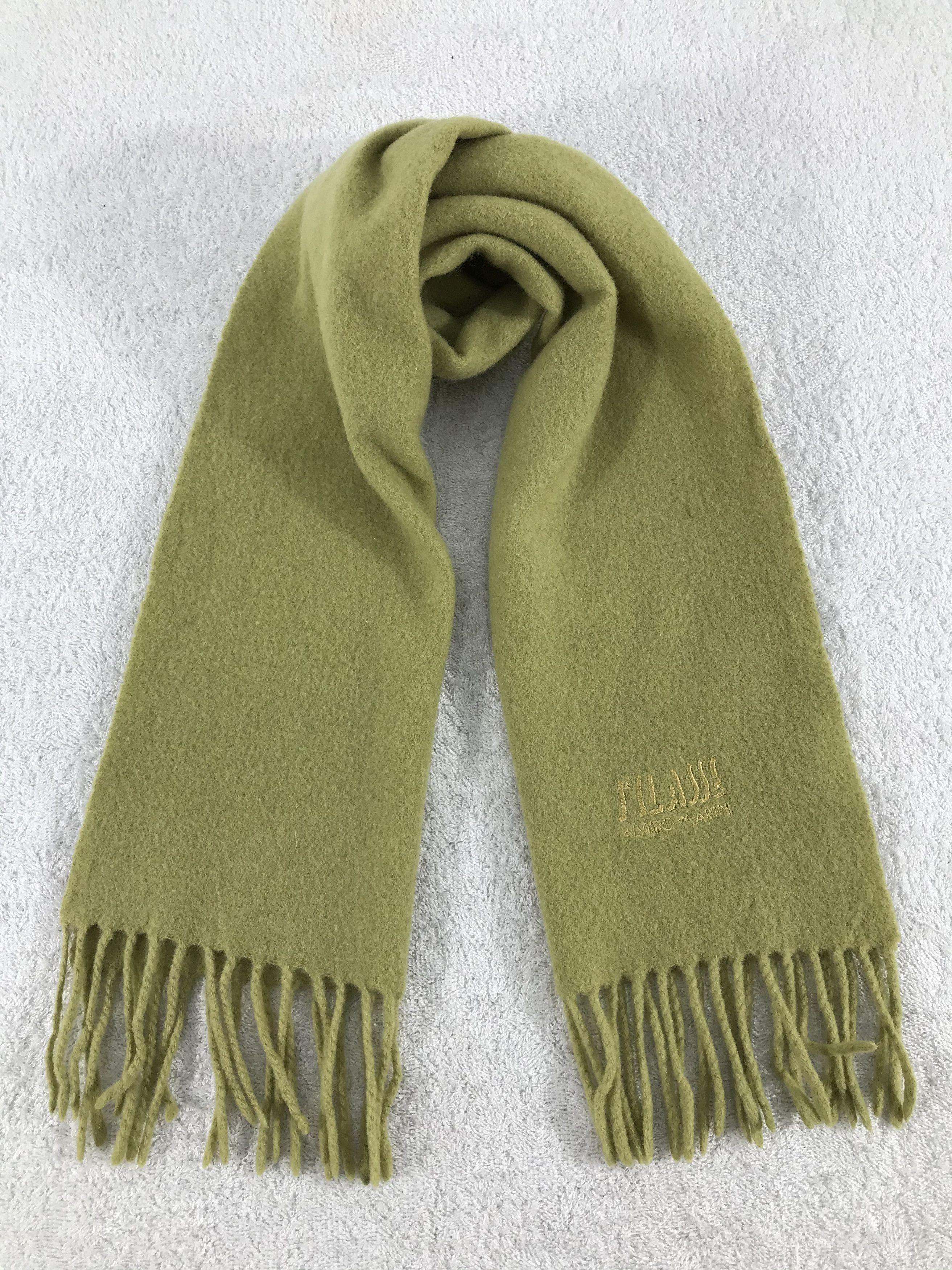 Alviero Martini Alviero Martini Scarf / Muffler / Neckwear - WW1448 Size ONE SIZE - 1 Thumbnail