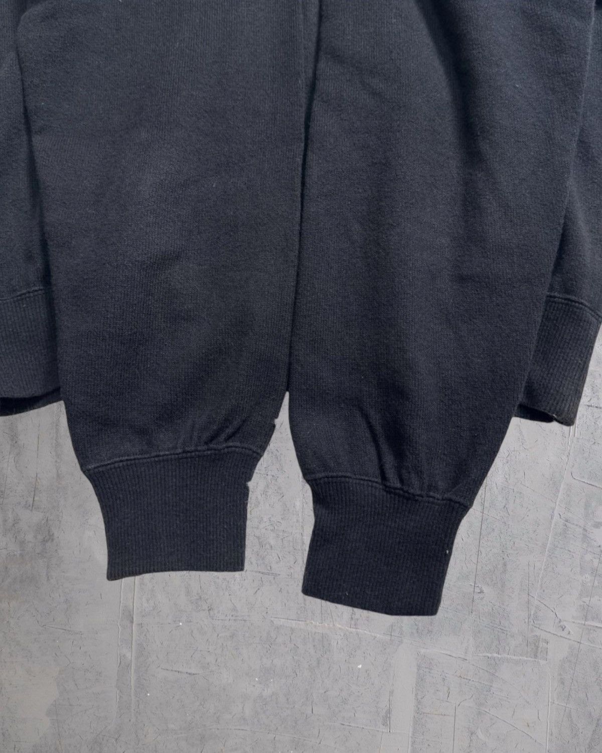 Comme des Garcons × Comme des Garcons Homme × Comme des Garcons Homme Plus Comme des garcons homme AD1989 sweater Size US L / EU 52-54 / 3 - 4 Thumbnail