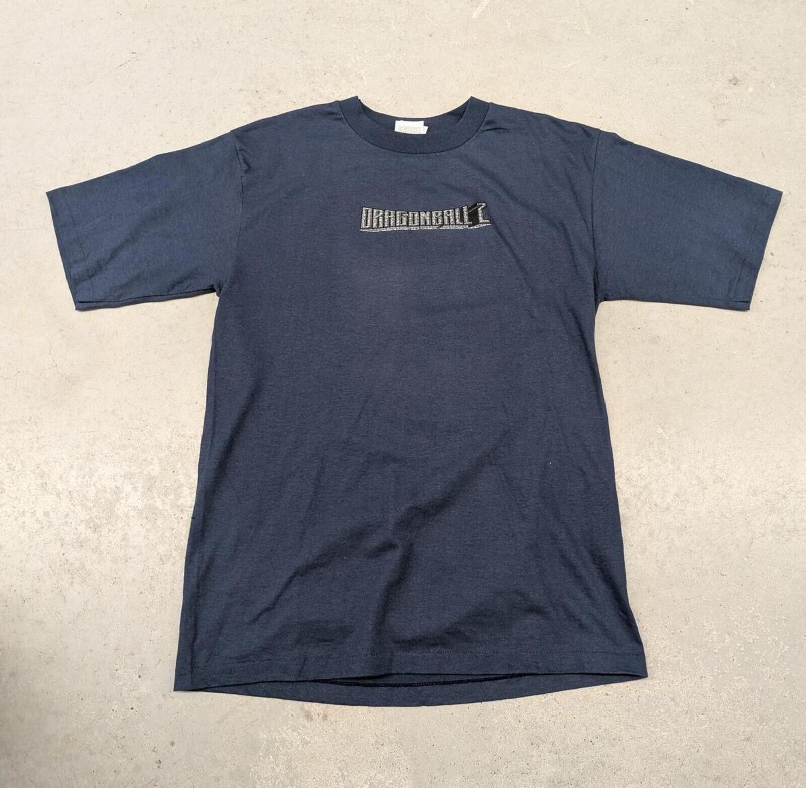 Other Rare Vintage Y2K Piccolo Dragon Ball Z Novel Teez T-shirt Size US M / EU 48-50 / 2 - 3 Thumbnail