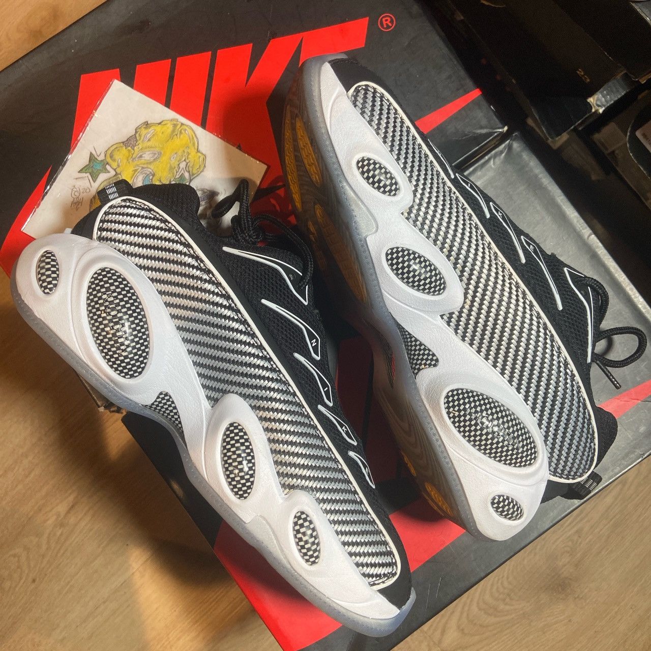 NOCTA × Nike Nocta x Glide Size US 7 / EU 40 - 3 Thumbnail