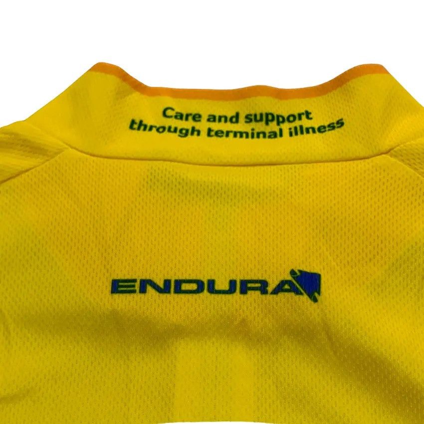 Cafe du Cycliste Endura Cycling Jersey Short Sleeve Shirt Marie Curie Men’s M Size US M / EU 48-50 / 2 - 12 Thumbnail