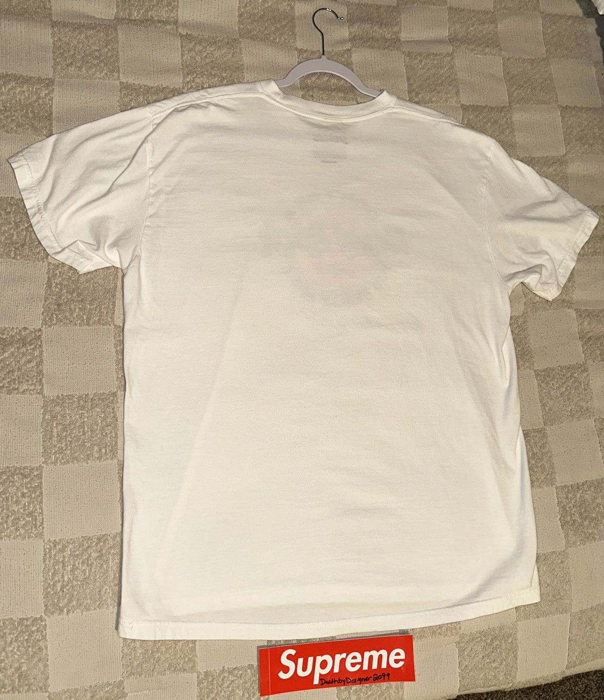 Other PETALS AND PEACOCKS “Hard Rock” Tee Size US XL / EU 56 / 4 - 3 Thumbnail