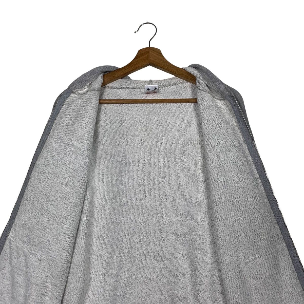 Japanese Brand Japanese Brand Poem Pullover Hoodie Size US L / EU 52-54 / 3 - 13 Thumbnail