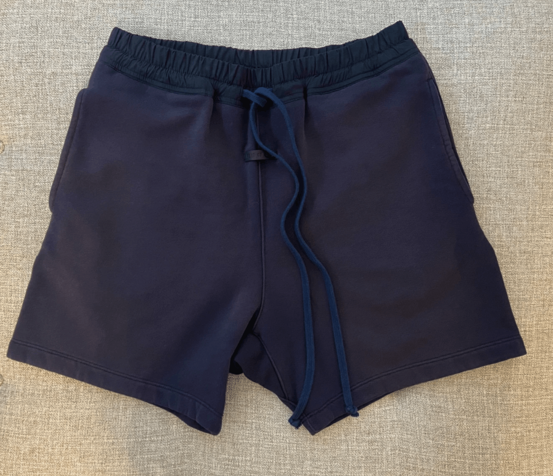 Fear Of God 7th Shorts | Grailed