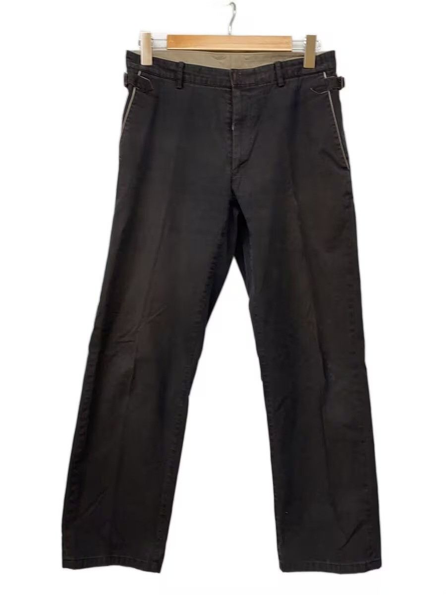 Yohji Yamamoto AAR Work Pants Size US 32 / EU 48 - 1 Thumbnail