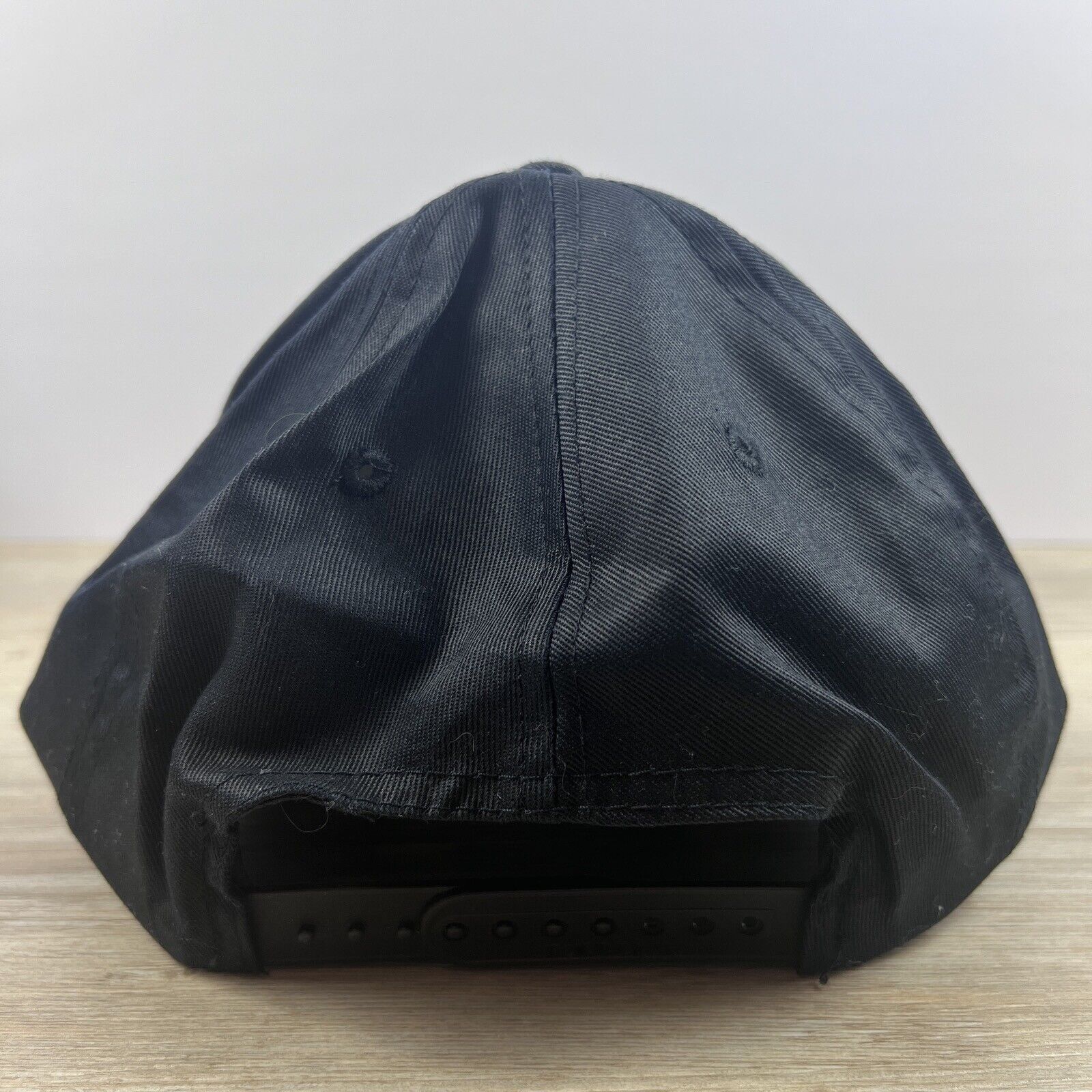 Other Ballys at Ocean Downs Hat Harness Racing Hat Black Adjustabl Size ONE SIZE - 7 Thumbnail